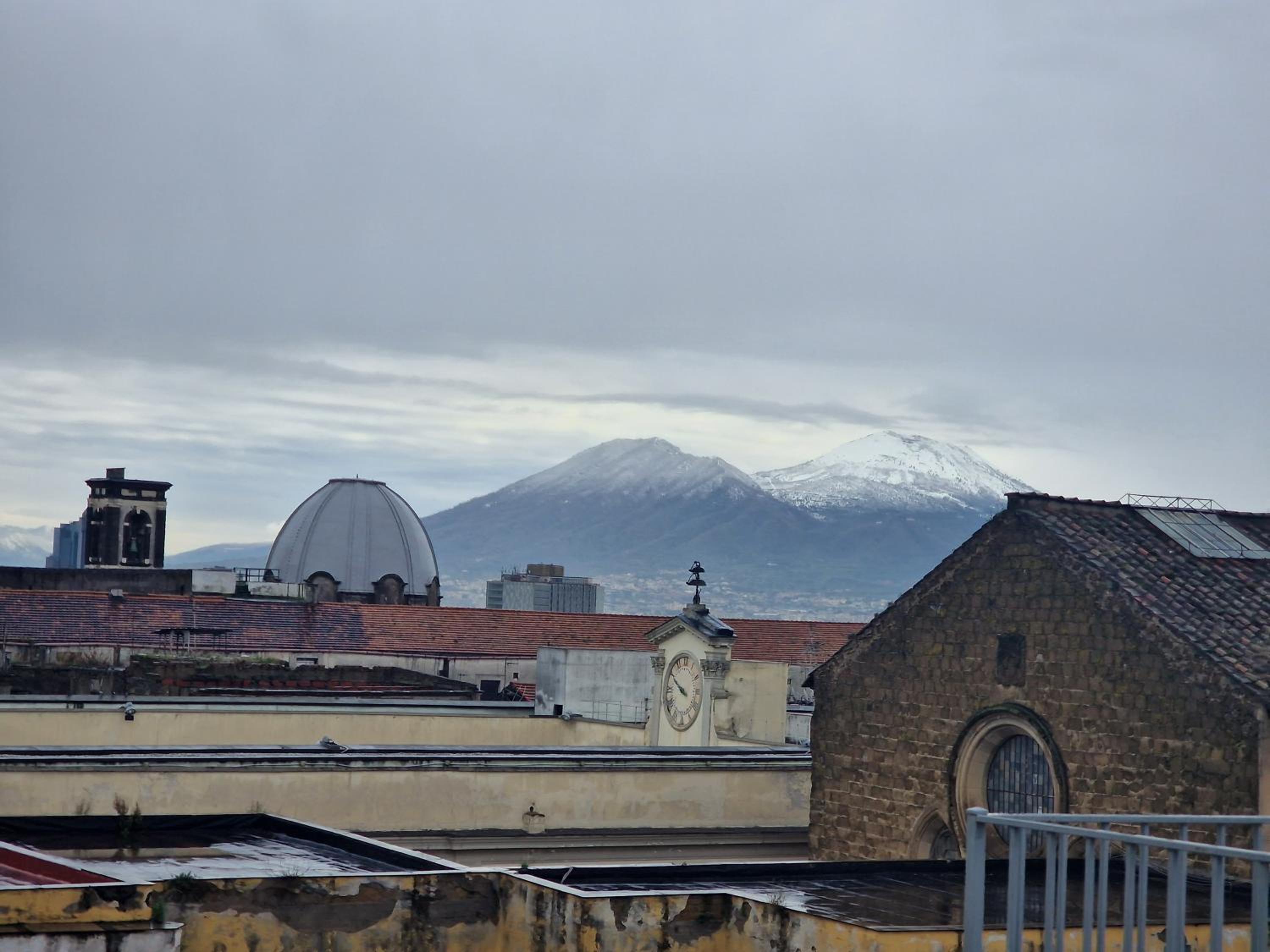 La terrazza delle fate