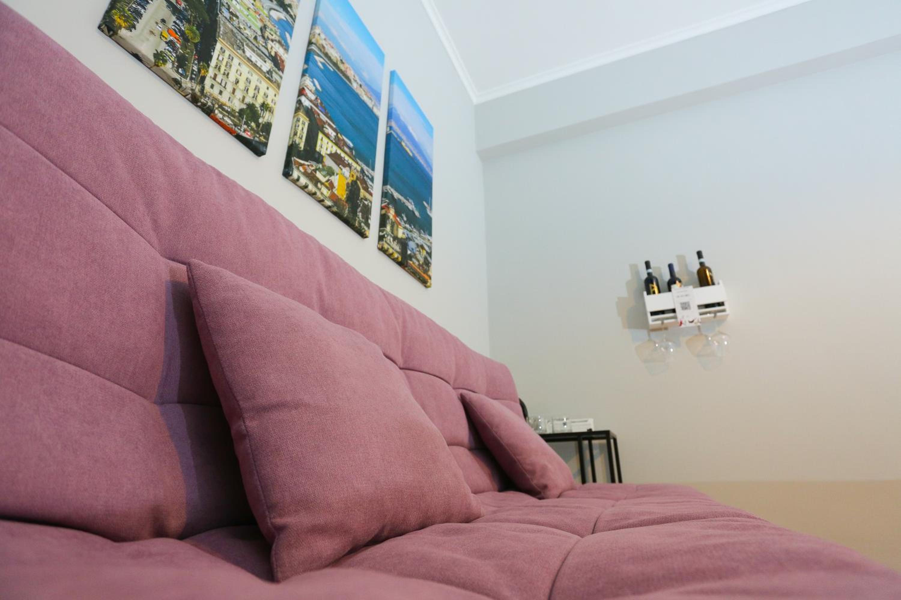 Vomero Maison