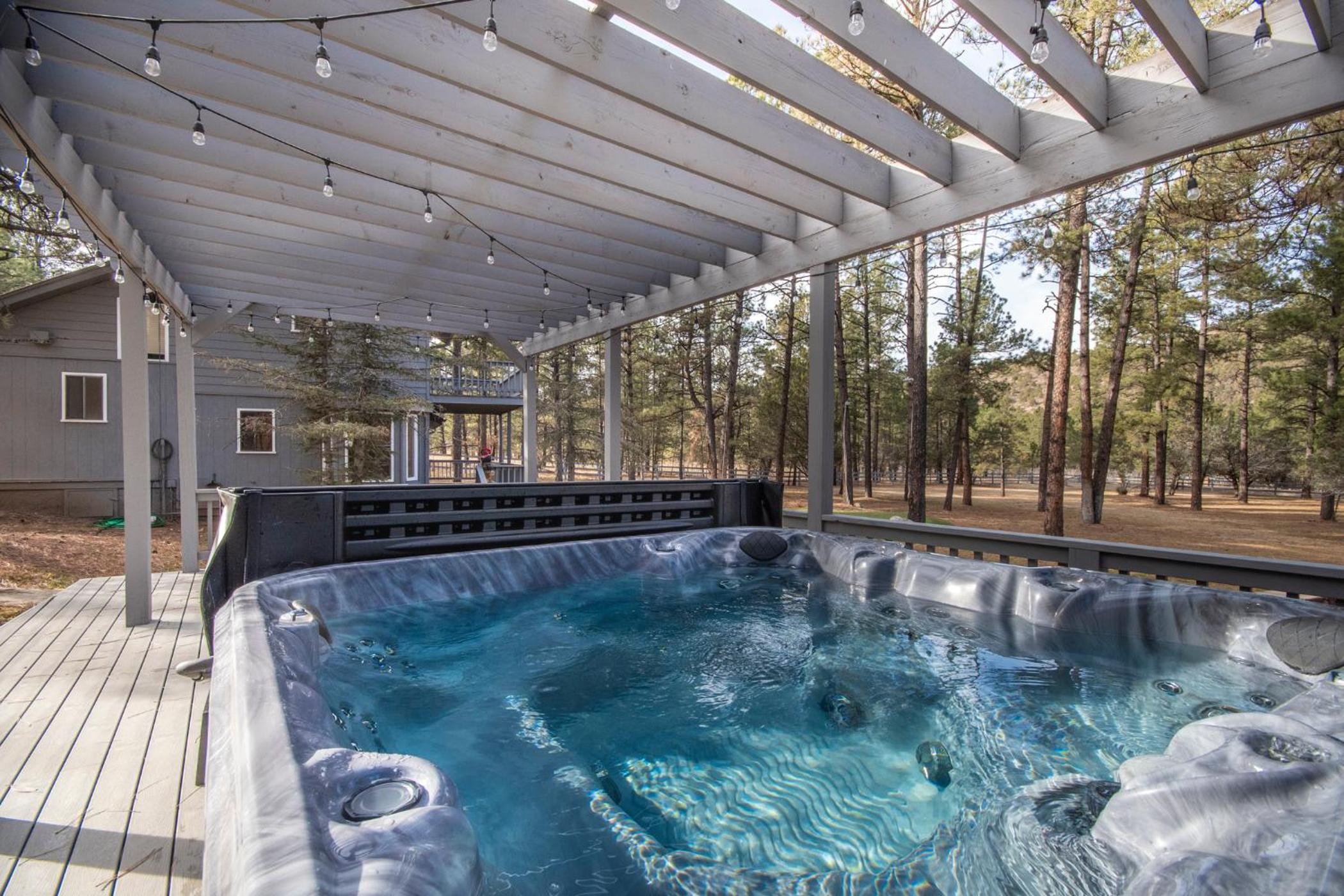 Eagle Creek Retreat view 3
