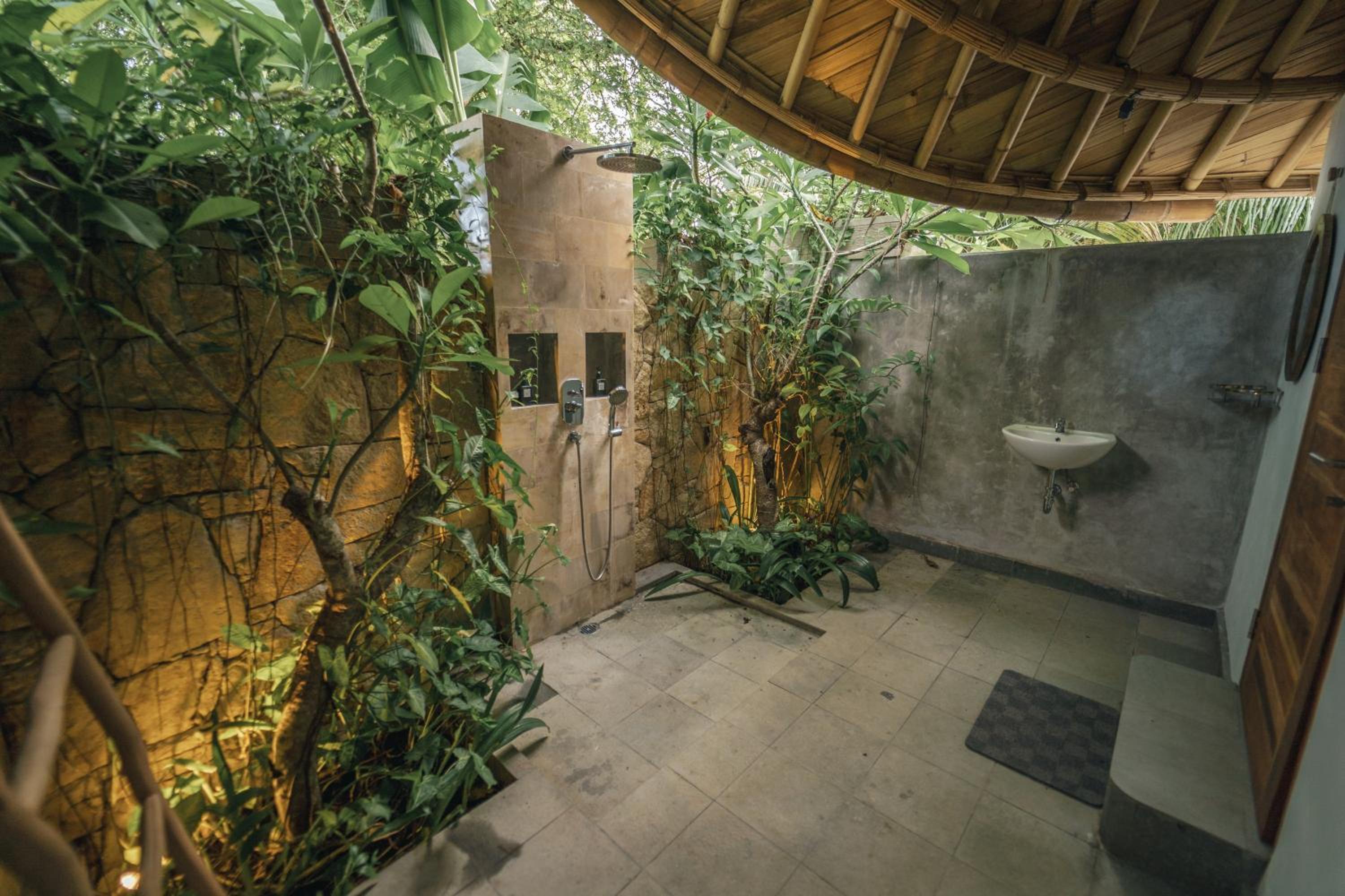 Kayuma Villas Lombok - Private Pool Villas - Adults Only view 5