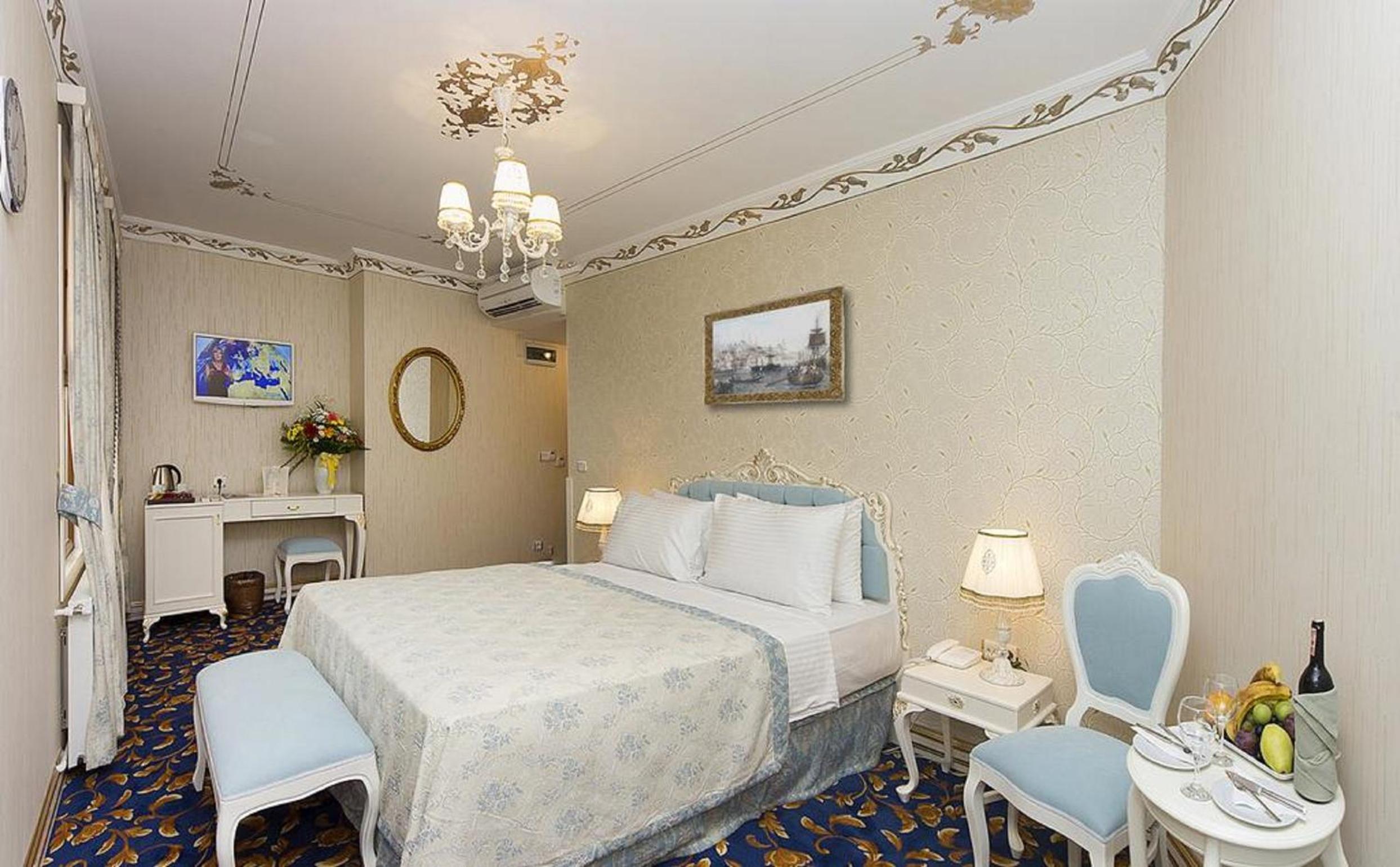 Villa Paradiso Otel - Image 6