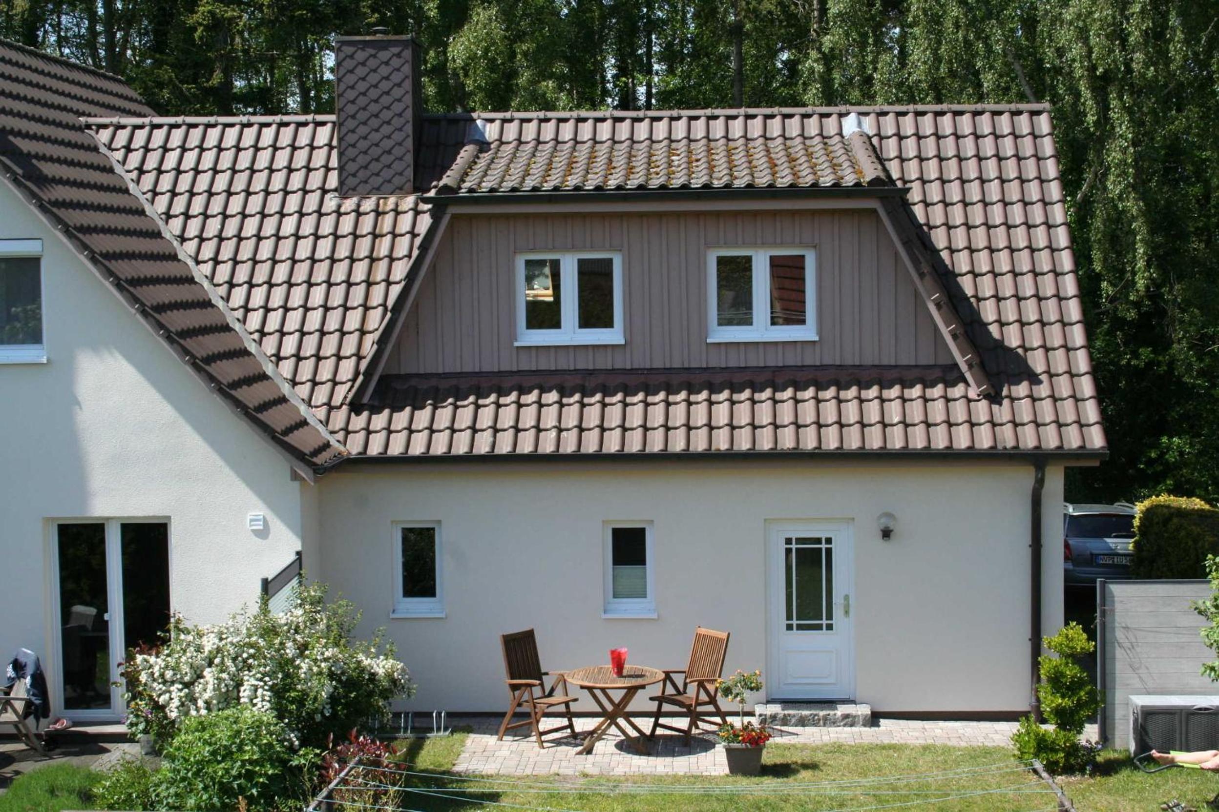 Am Küstenwald