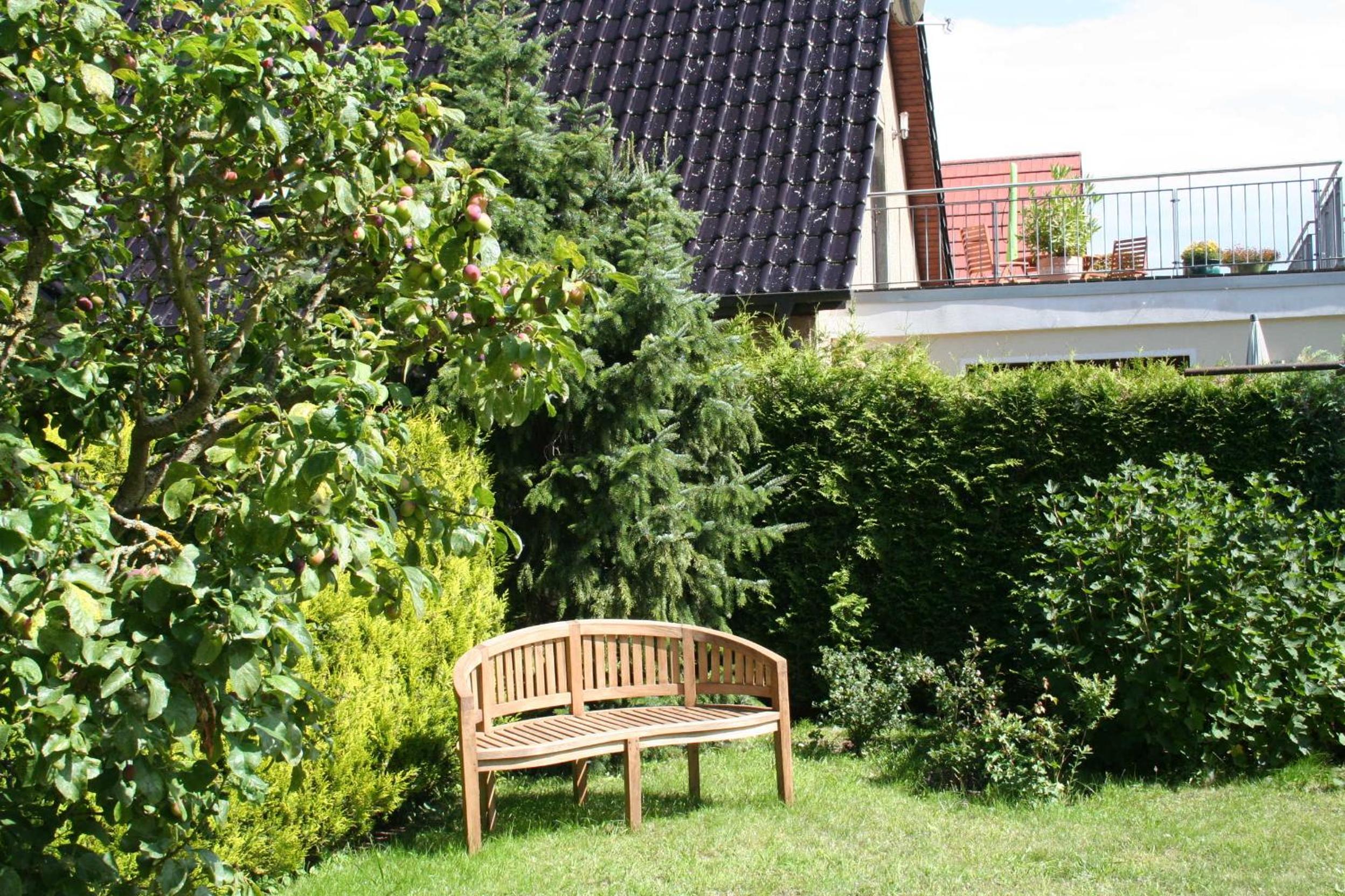 Am Küstenwald