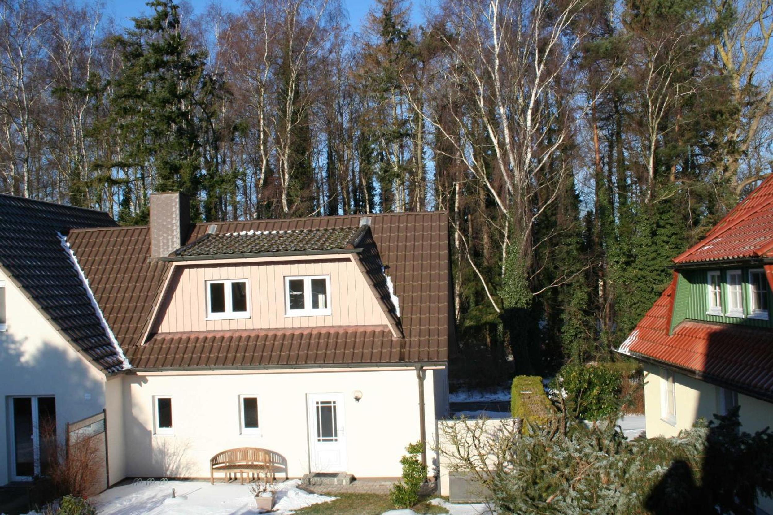 Am Küstenwald