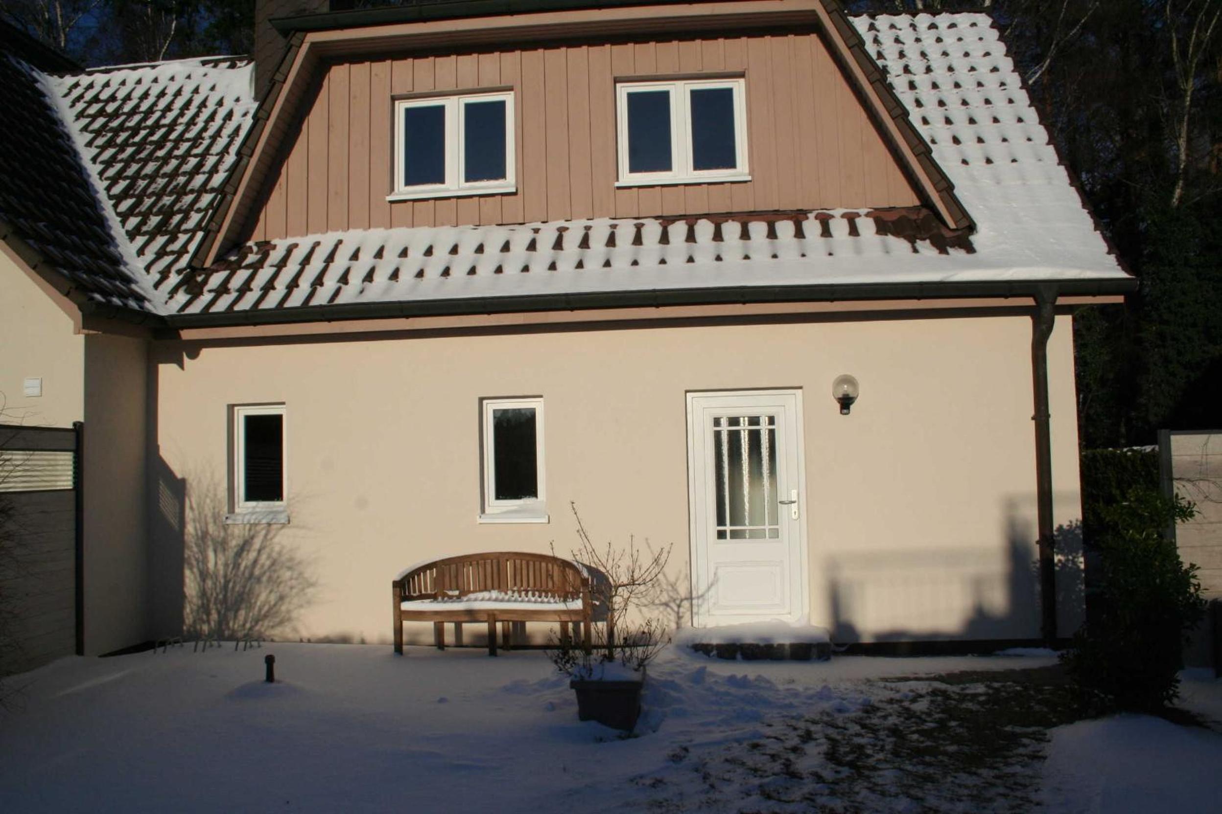 Am Küstenwald