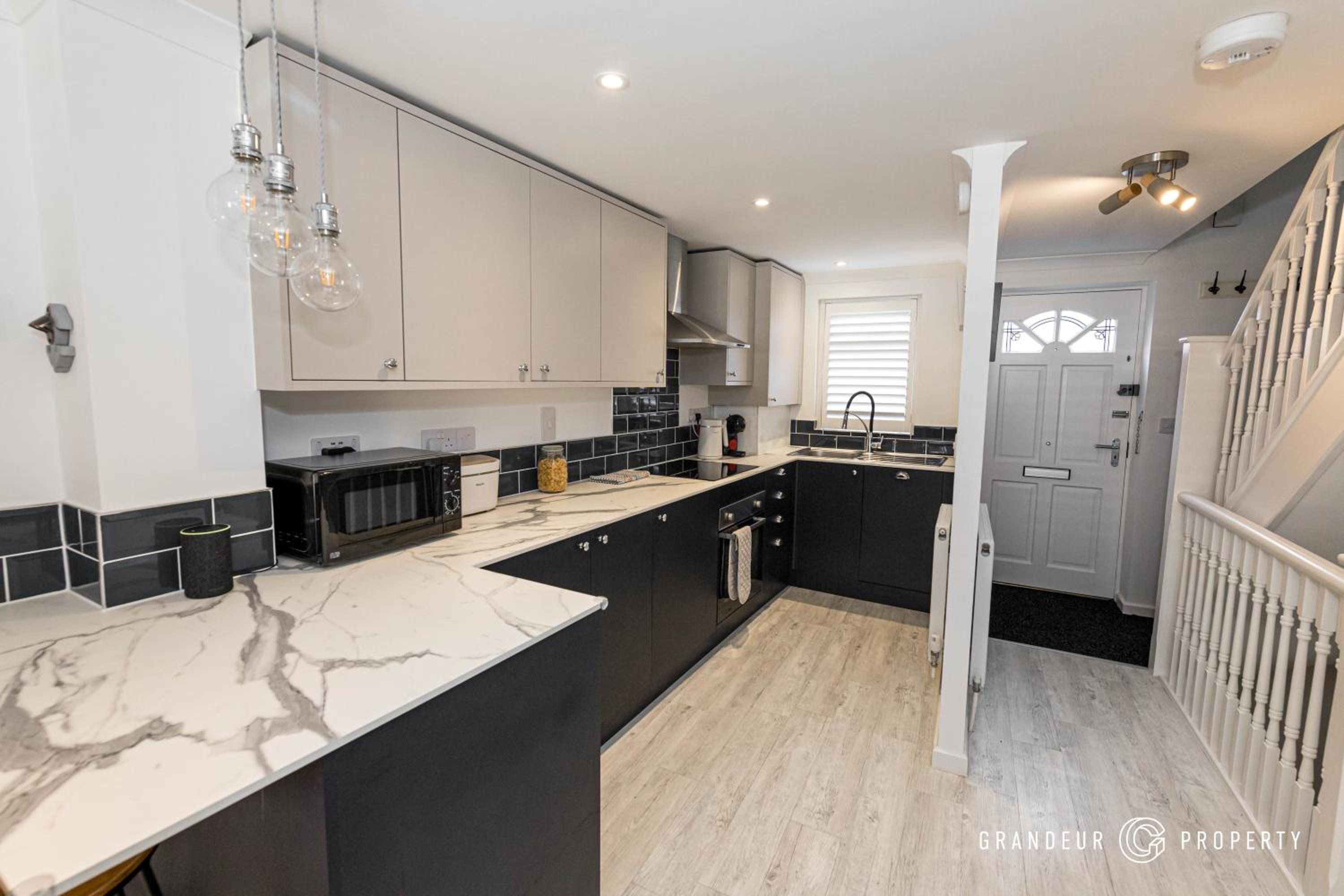 Driftwood by Grandeur Property