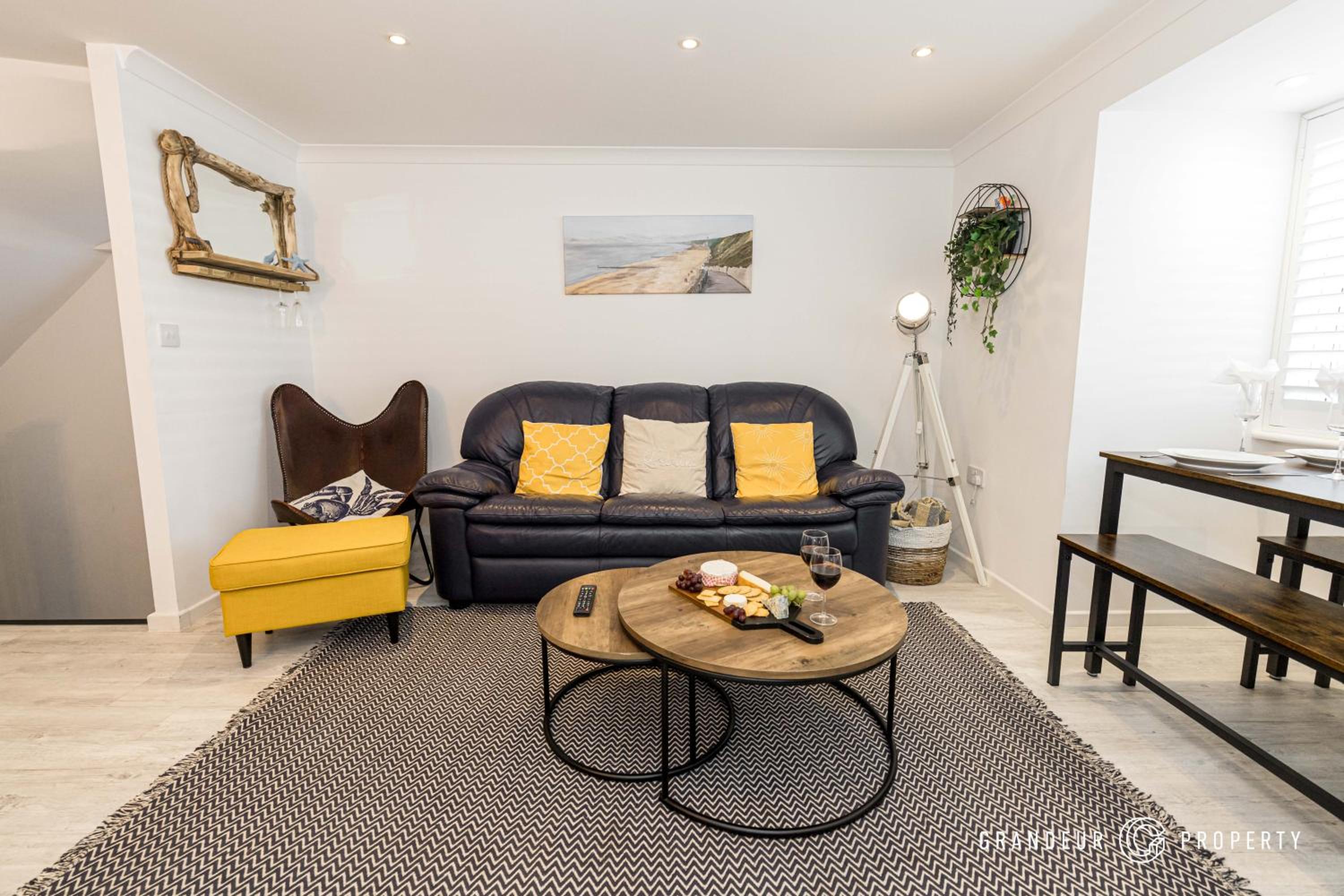 Driftwood by Grandeur Property