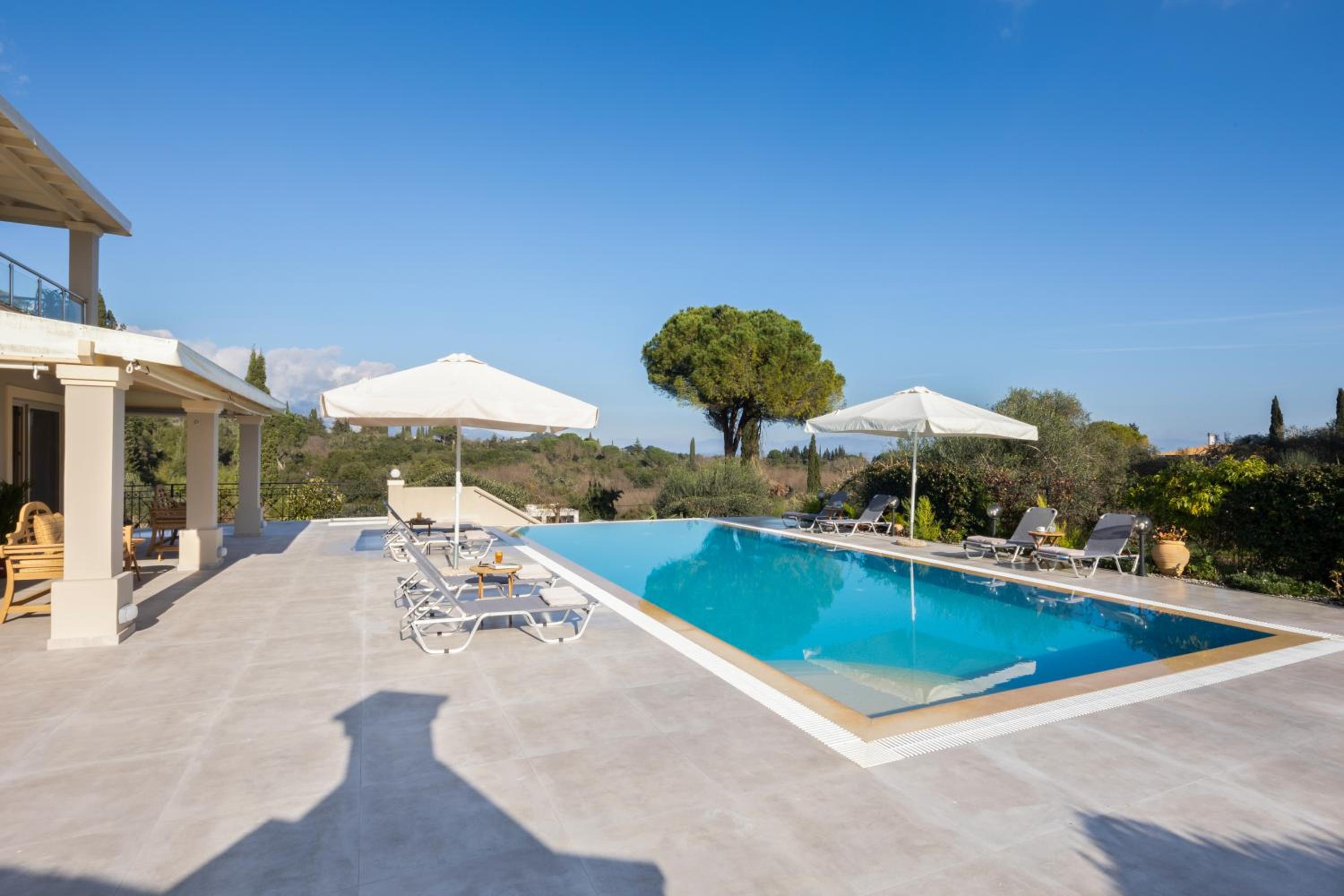 VILLA SORELLINA