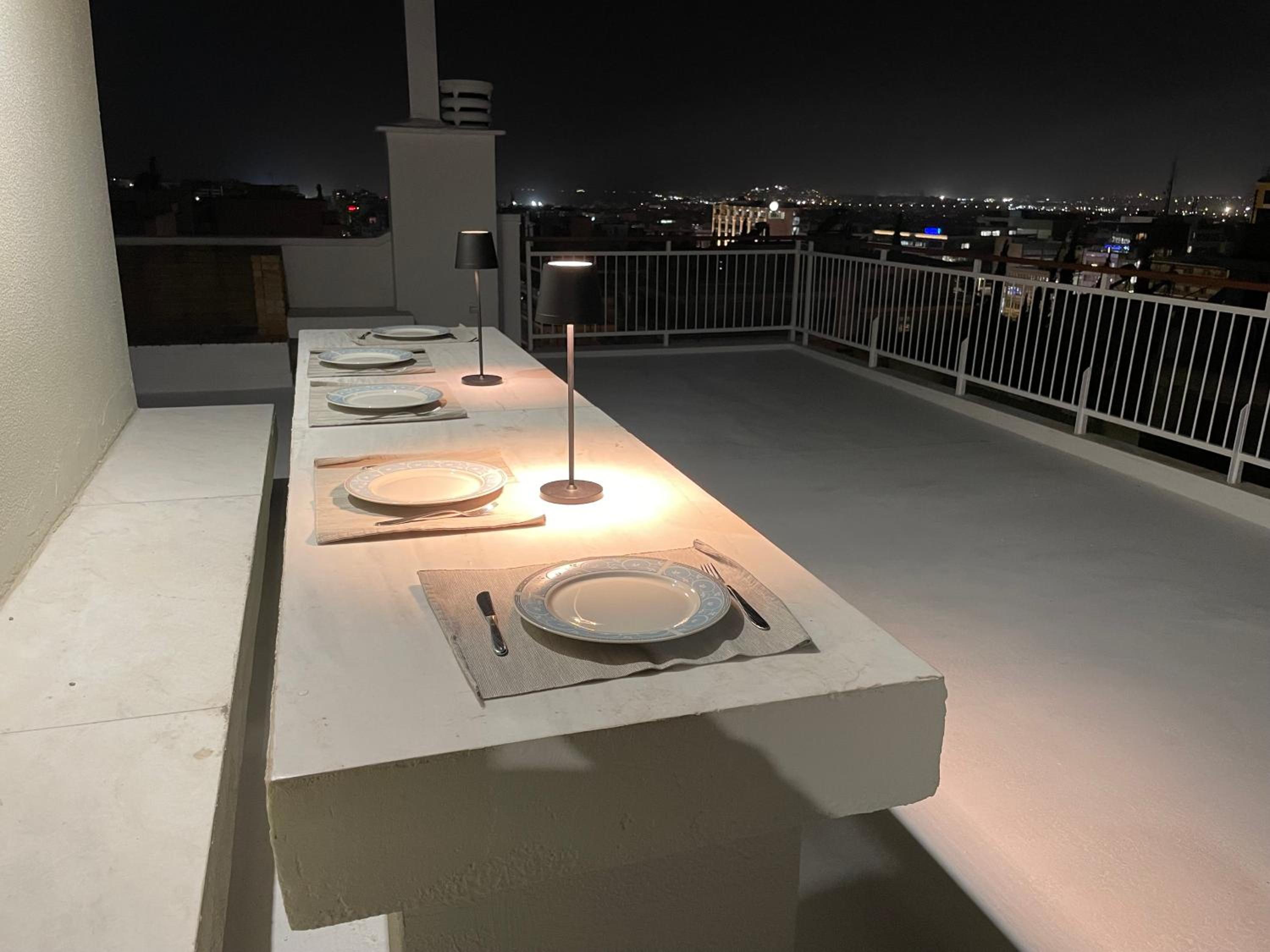 roof