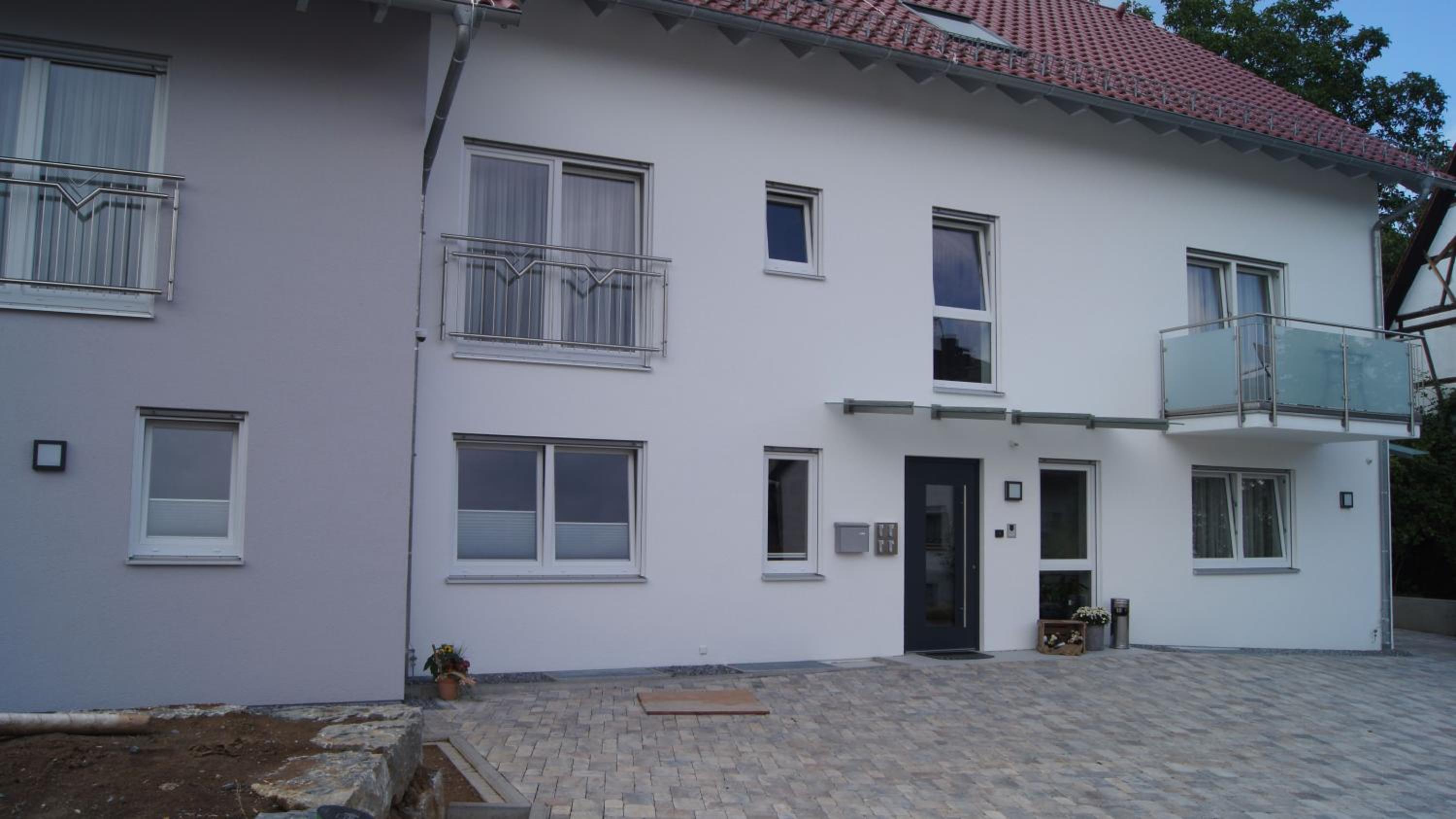 Gästehaus Winzerhof am Schlierbach