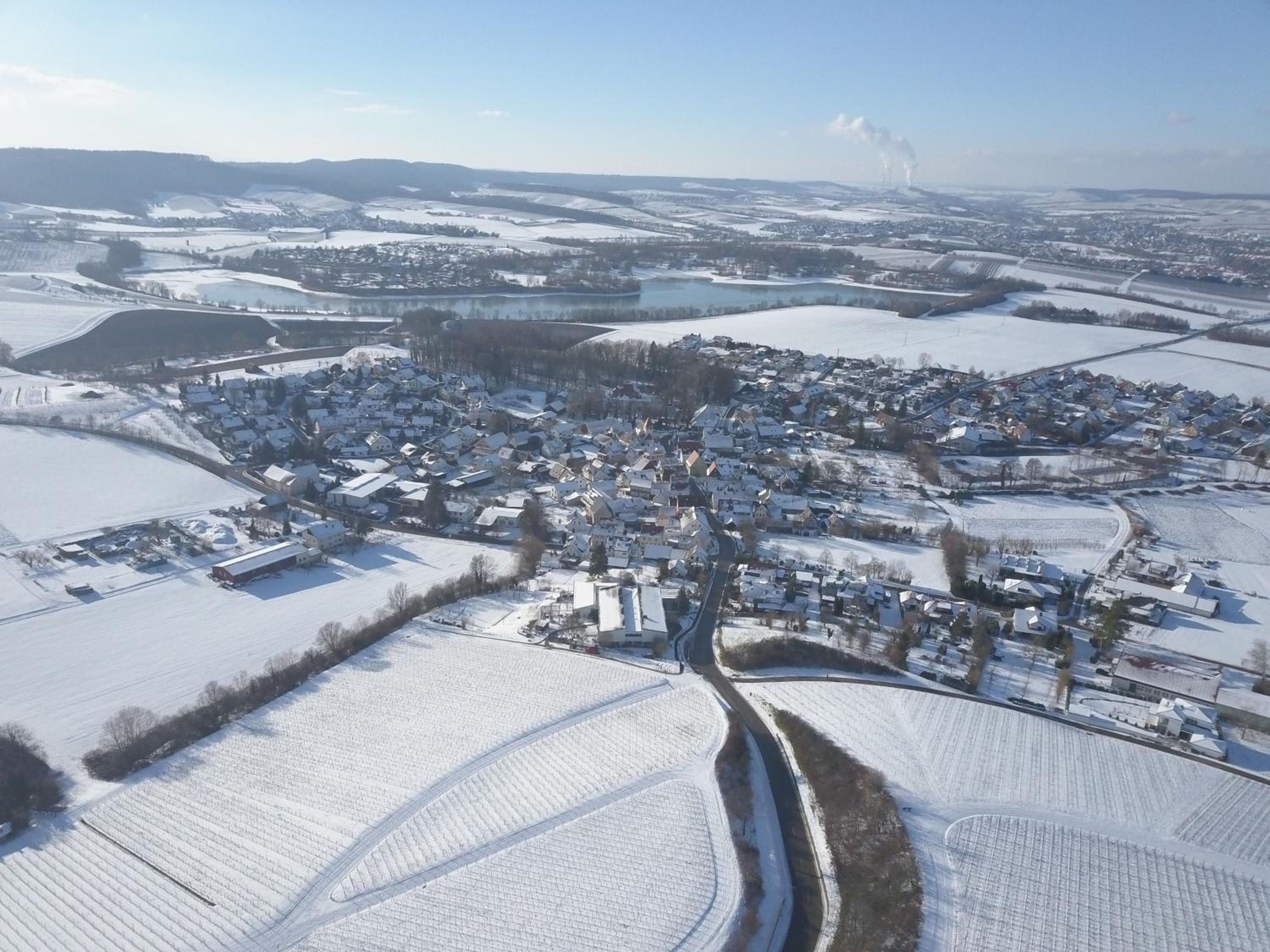 Gästehaus Winzerhof am Schlierbach