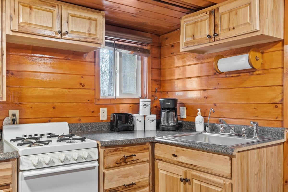 Sun Valley Cottages