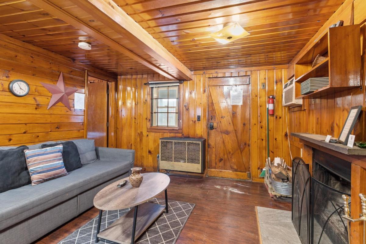 Sun Valley Cottages