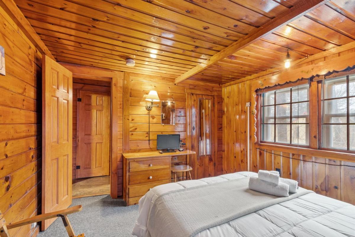 Sun Valley Cottages