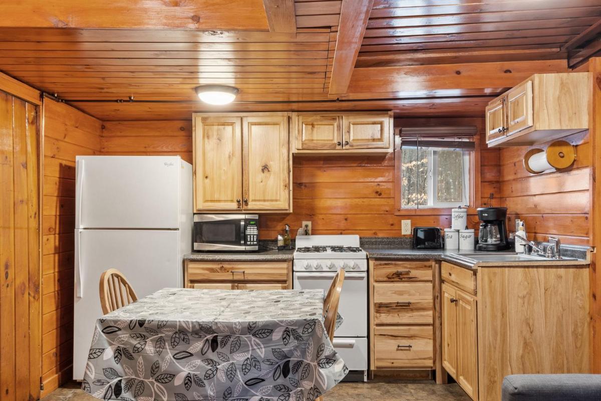Sun Valley Cottages