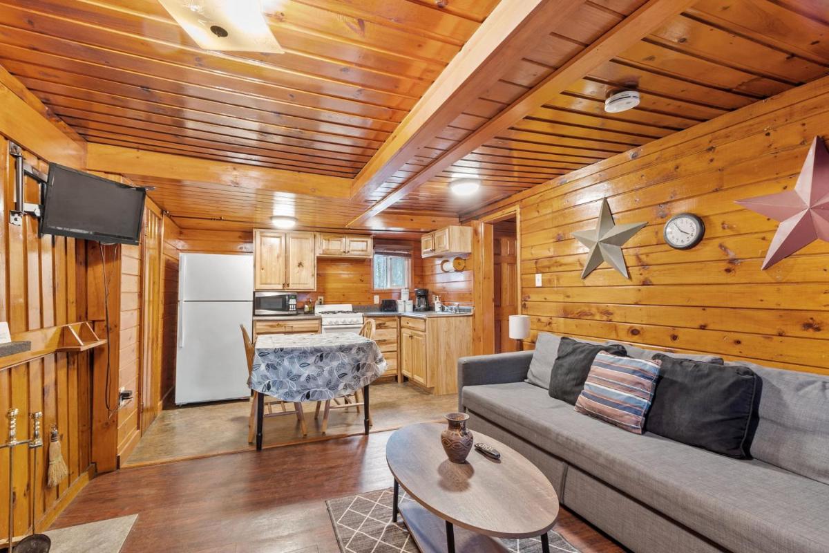 Sun Valley Cottages