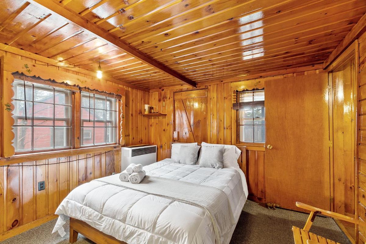 Sun Valley Cottages