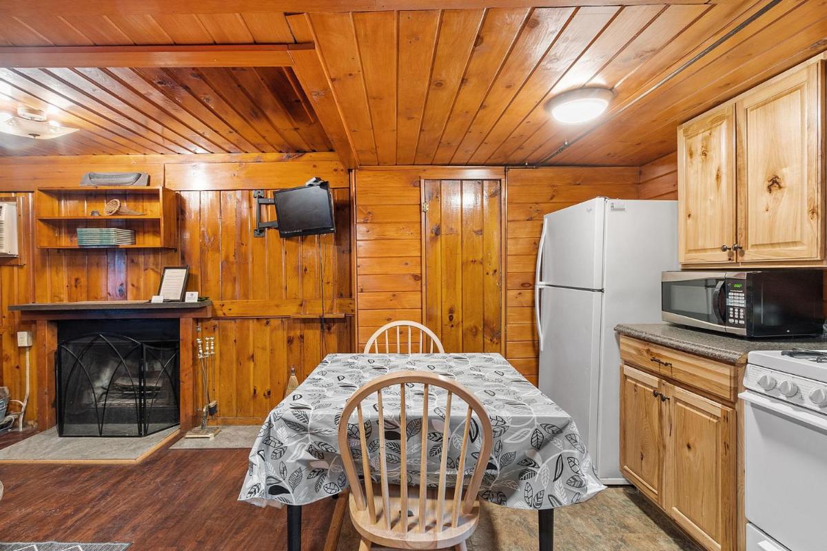 Sun Valley Cottages