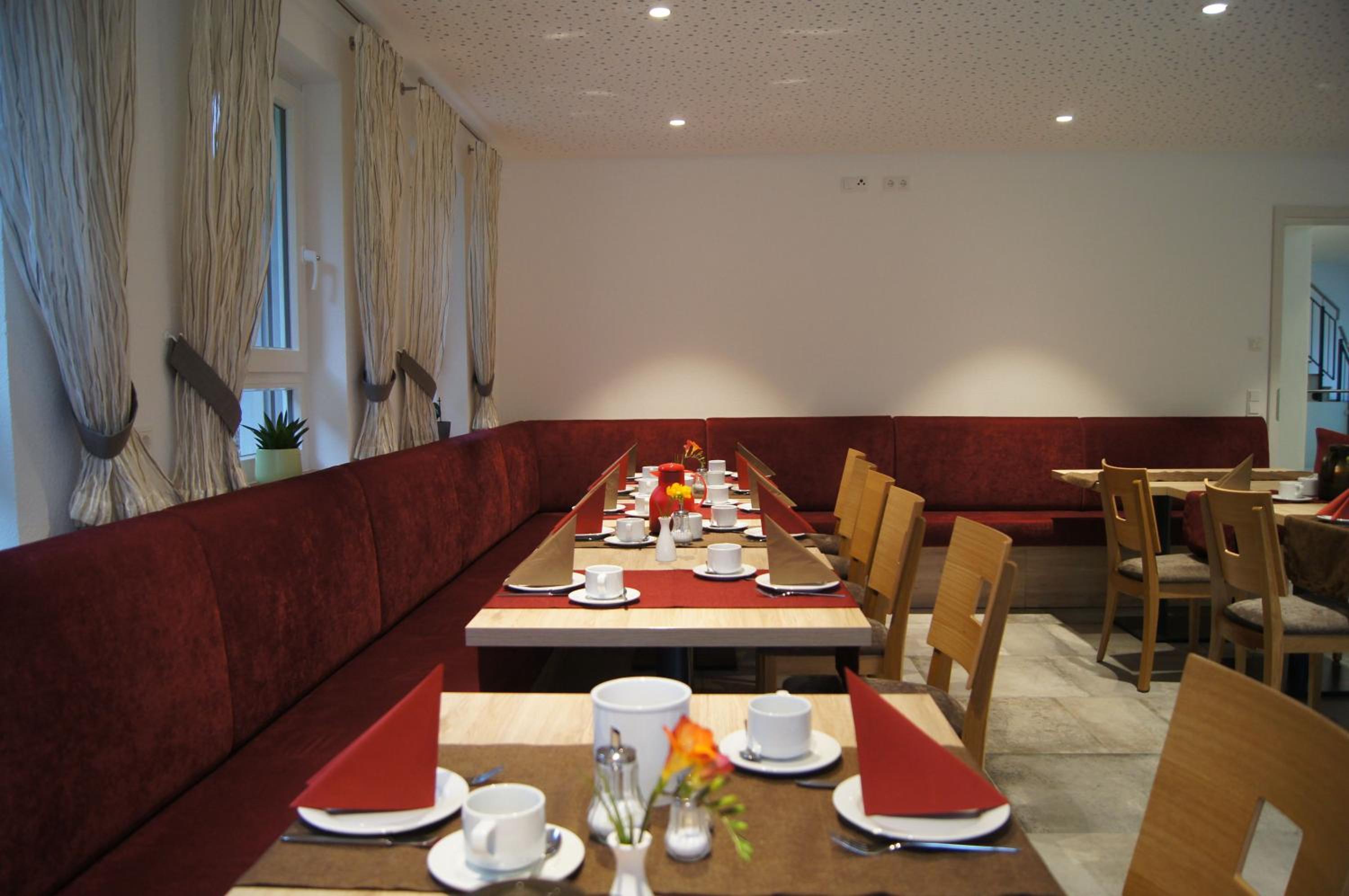 Gästehaus Winzerhof am Schlierbach
