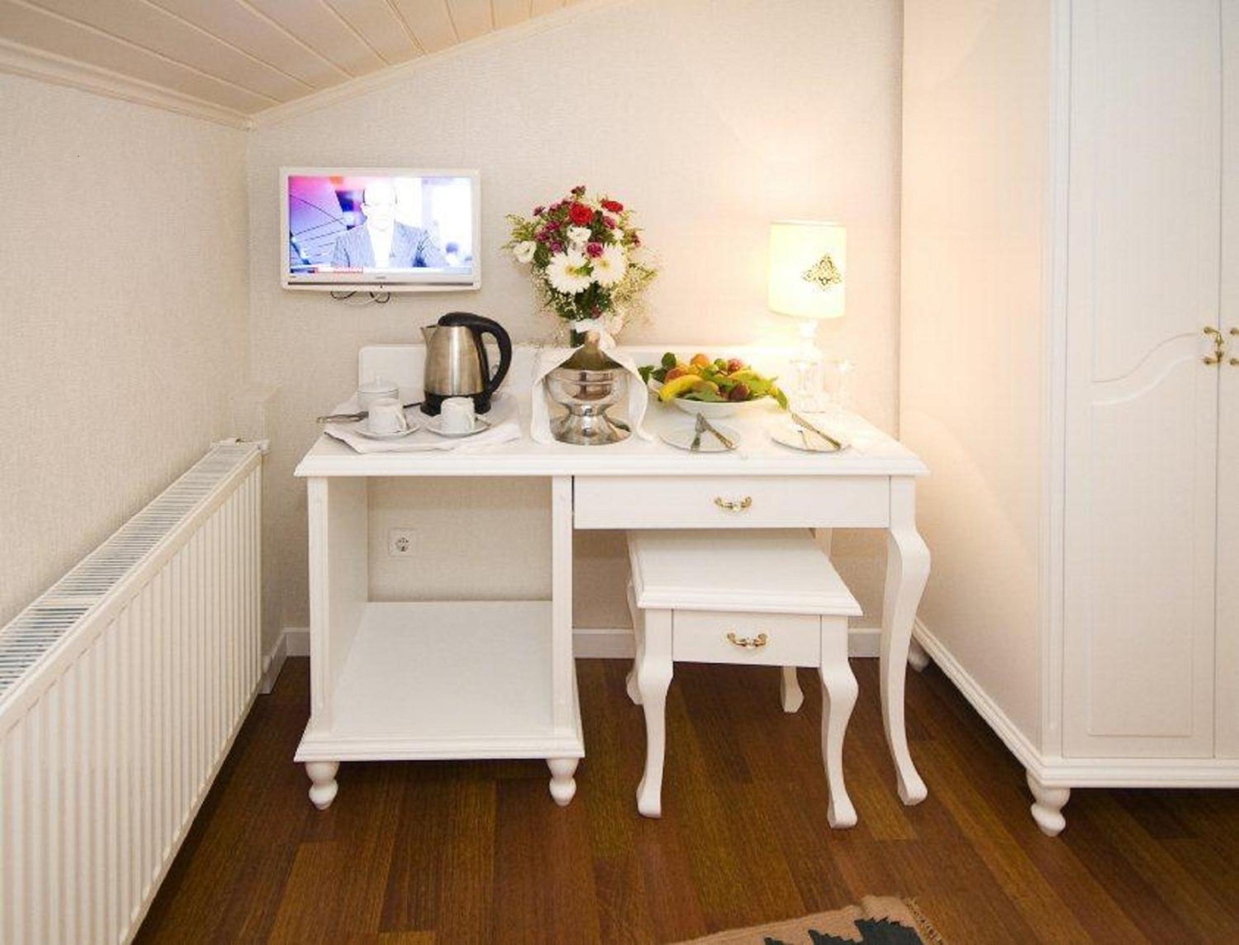 Villa Paradiso Otel - Image 28