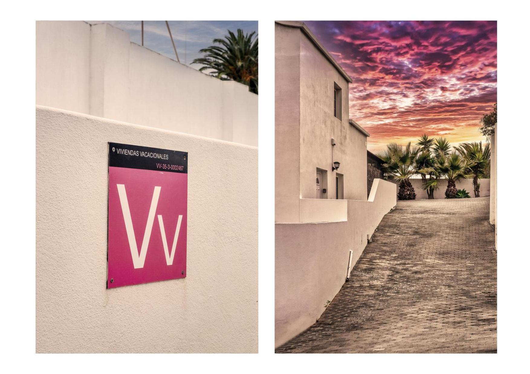 Casa El Paraiso - Private Pool, Jacuzzi, Air-con and BBQ By Lanzarote Vacation Homes