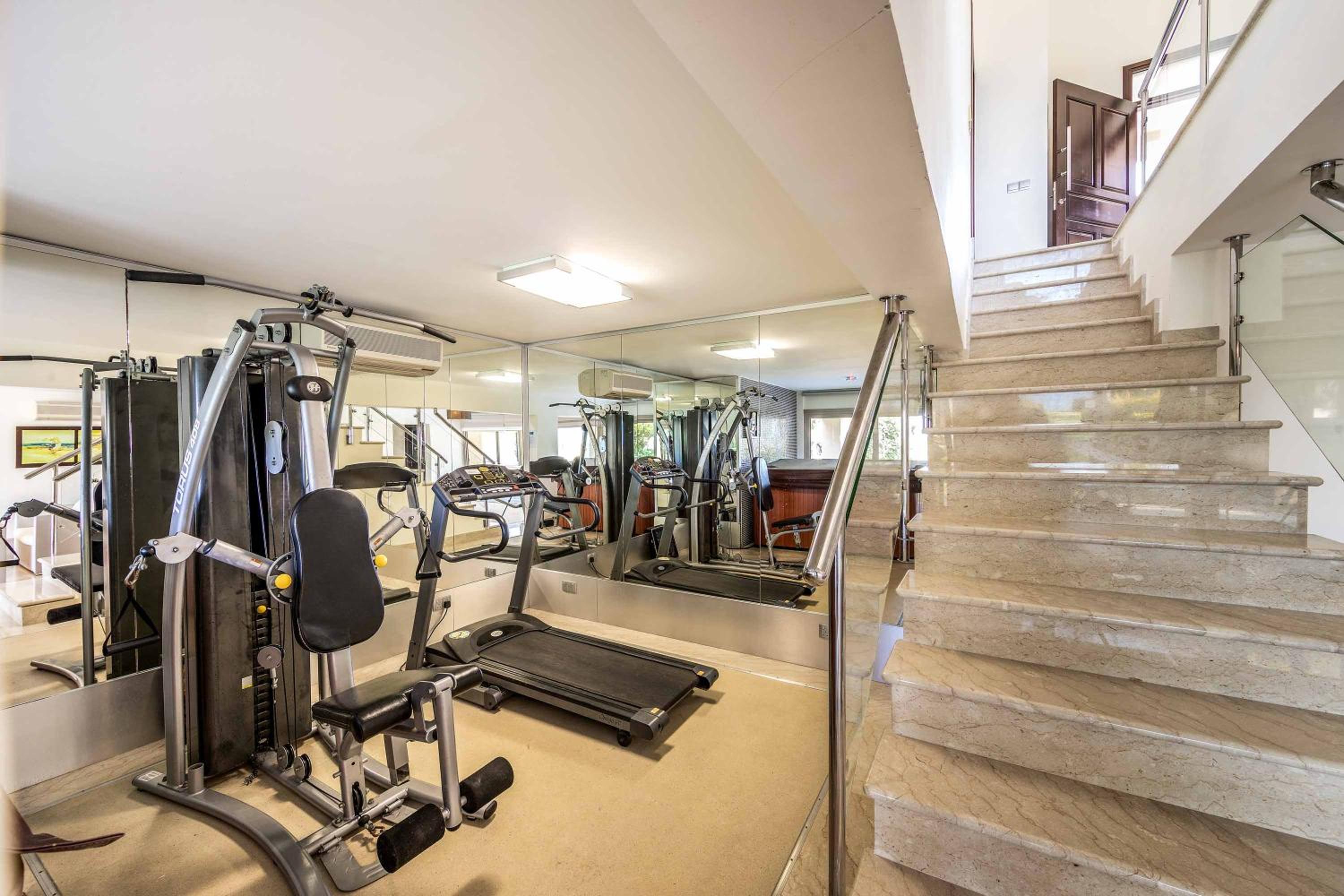 Harmonia Beach Villa