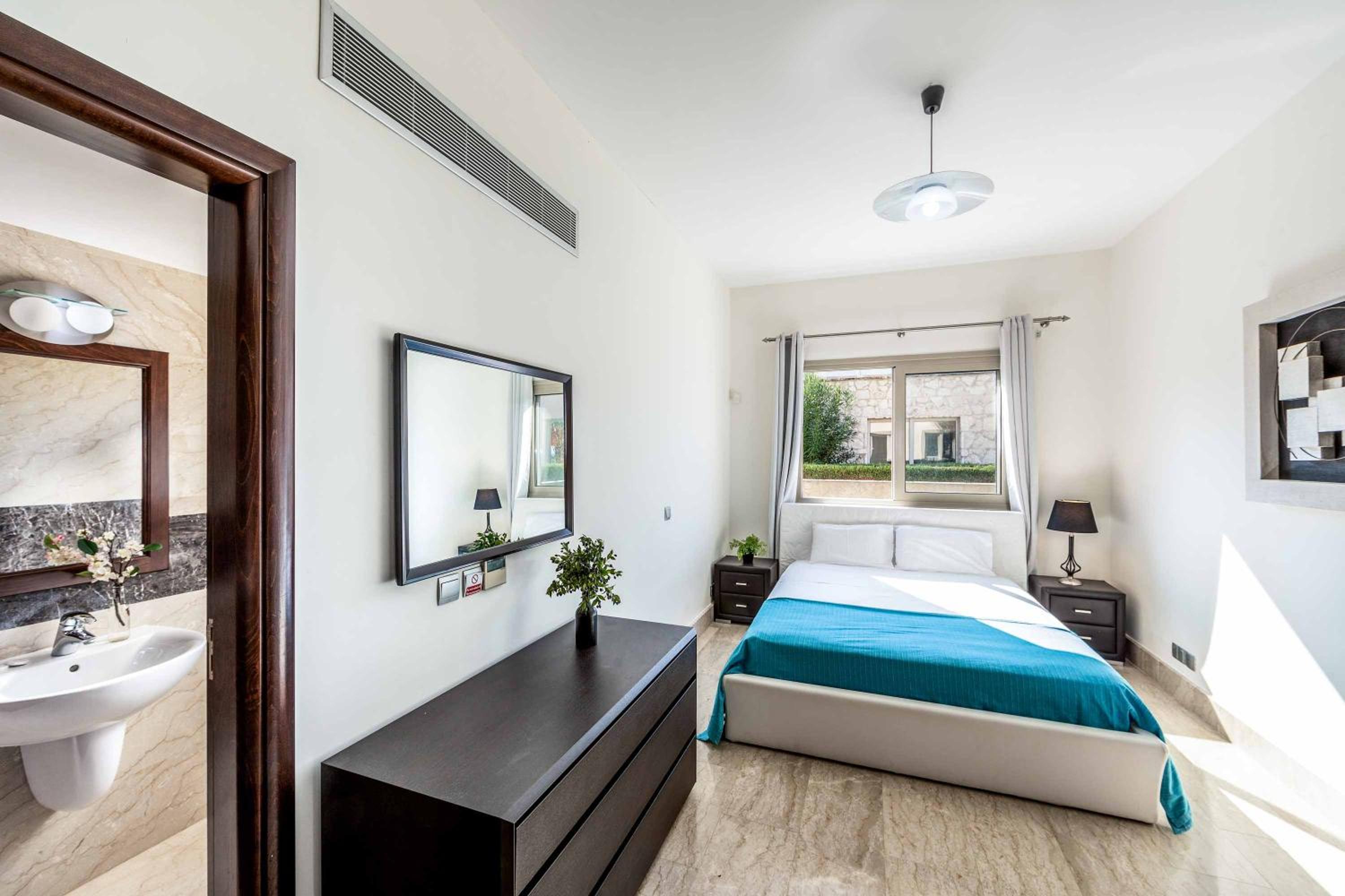 Harmonia Beach Villa