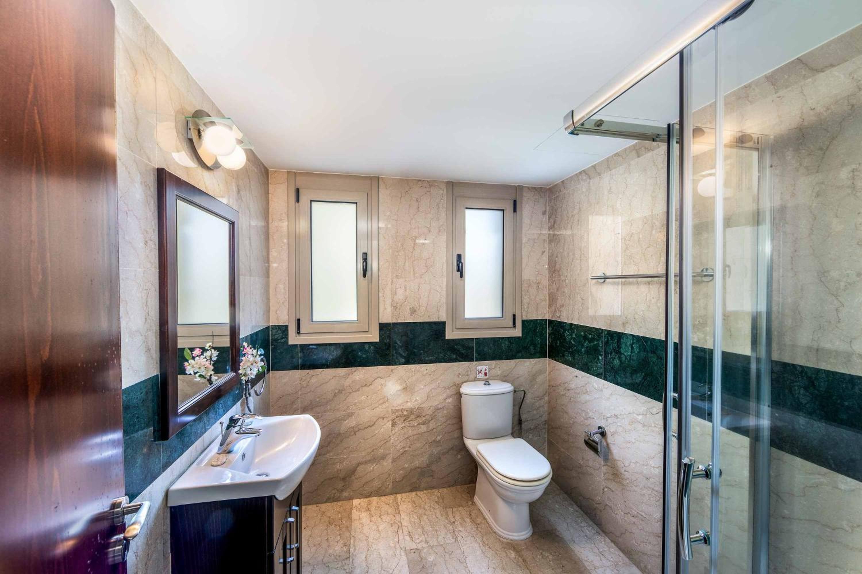 Harmonia Beach Villa