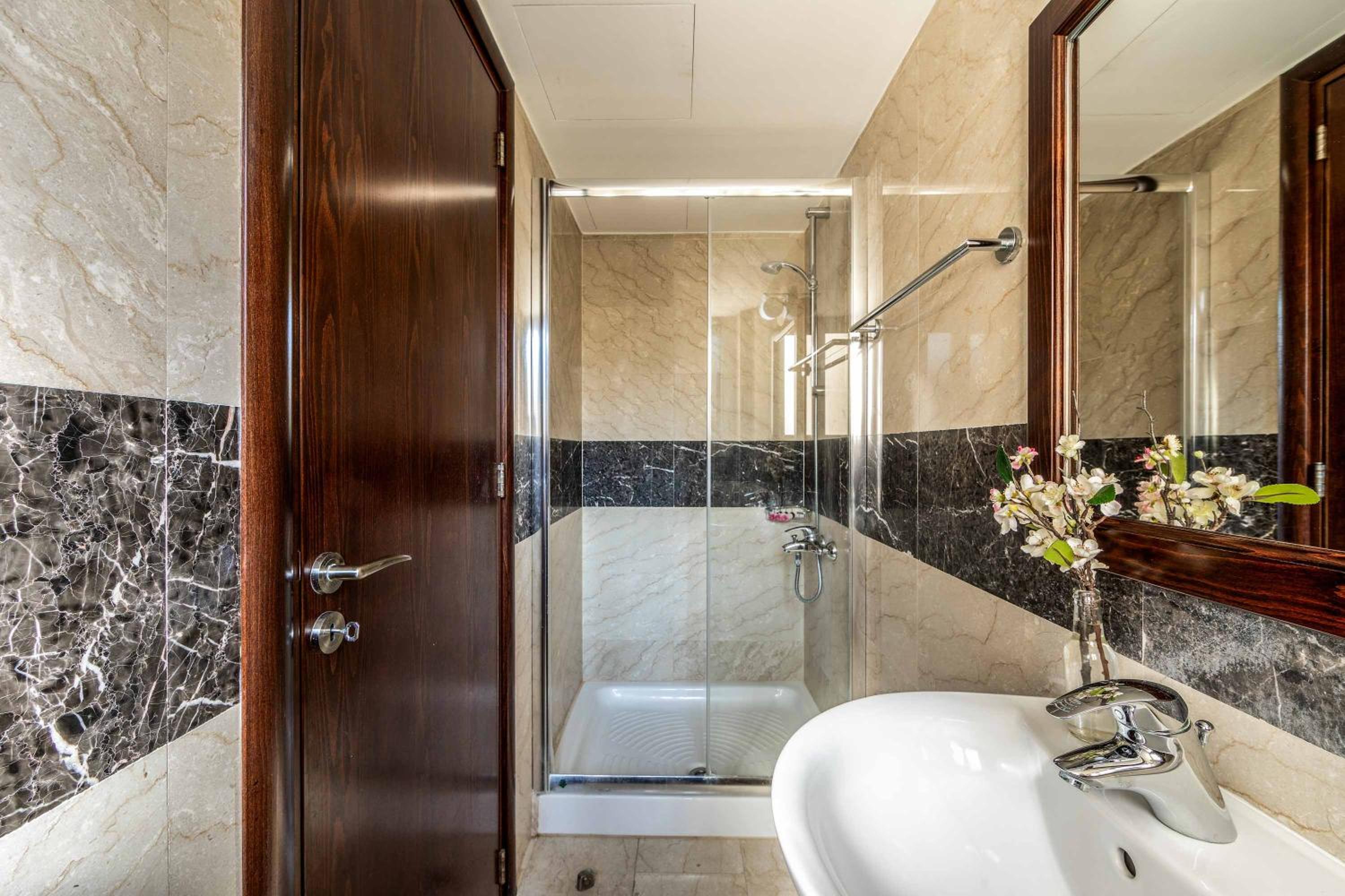Harmonia Beach Villa