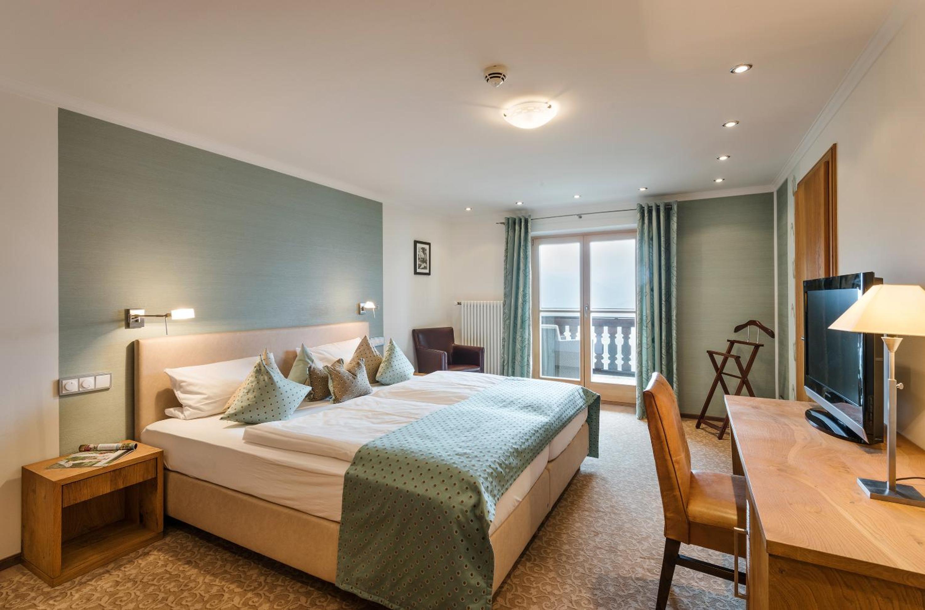 Der Westerhof Hotel, fotografía 4