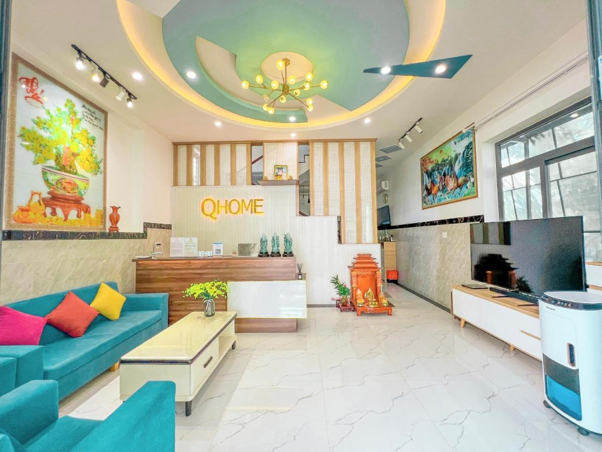 Qhome Homestay