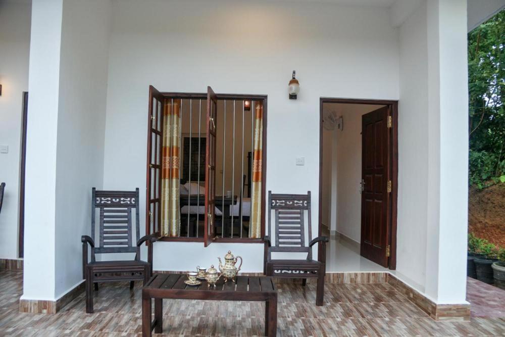 Shadow Homestay