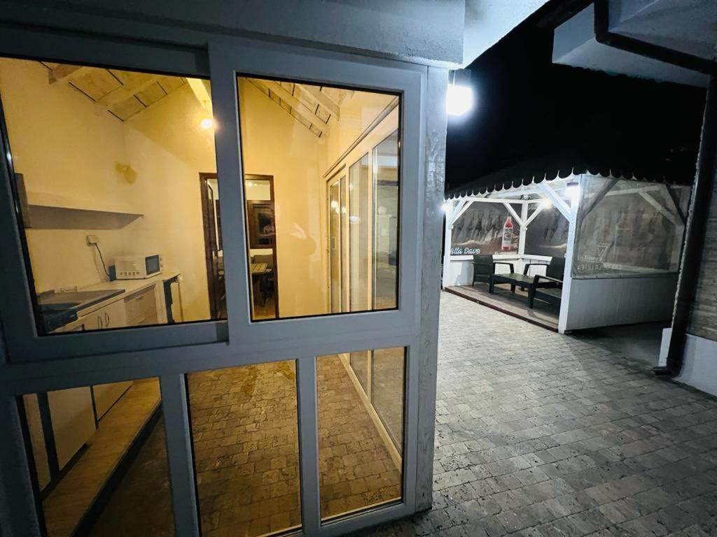 Vila Dave view 5