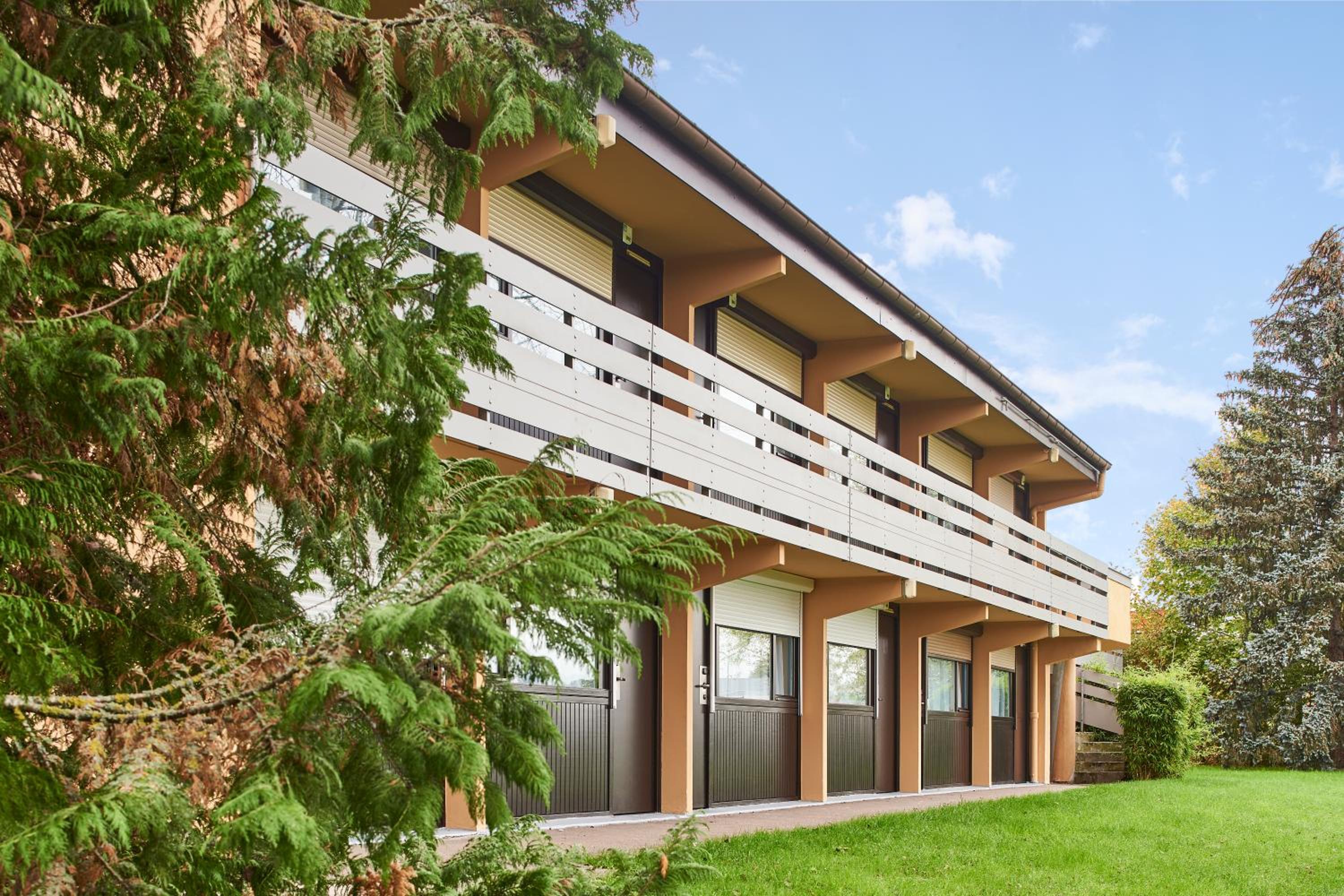 Epinal Vacations - Kyriad Direct Epinal - Property Image 1