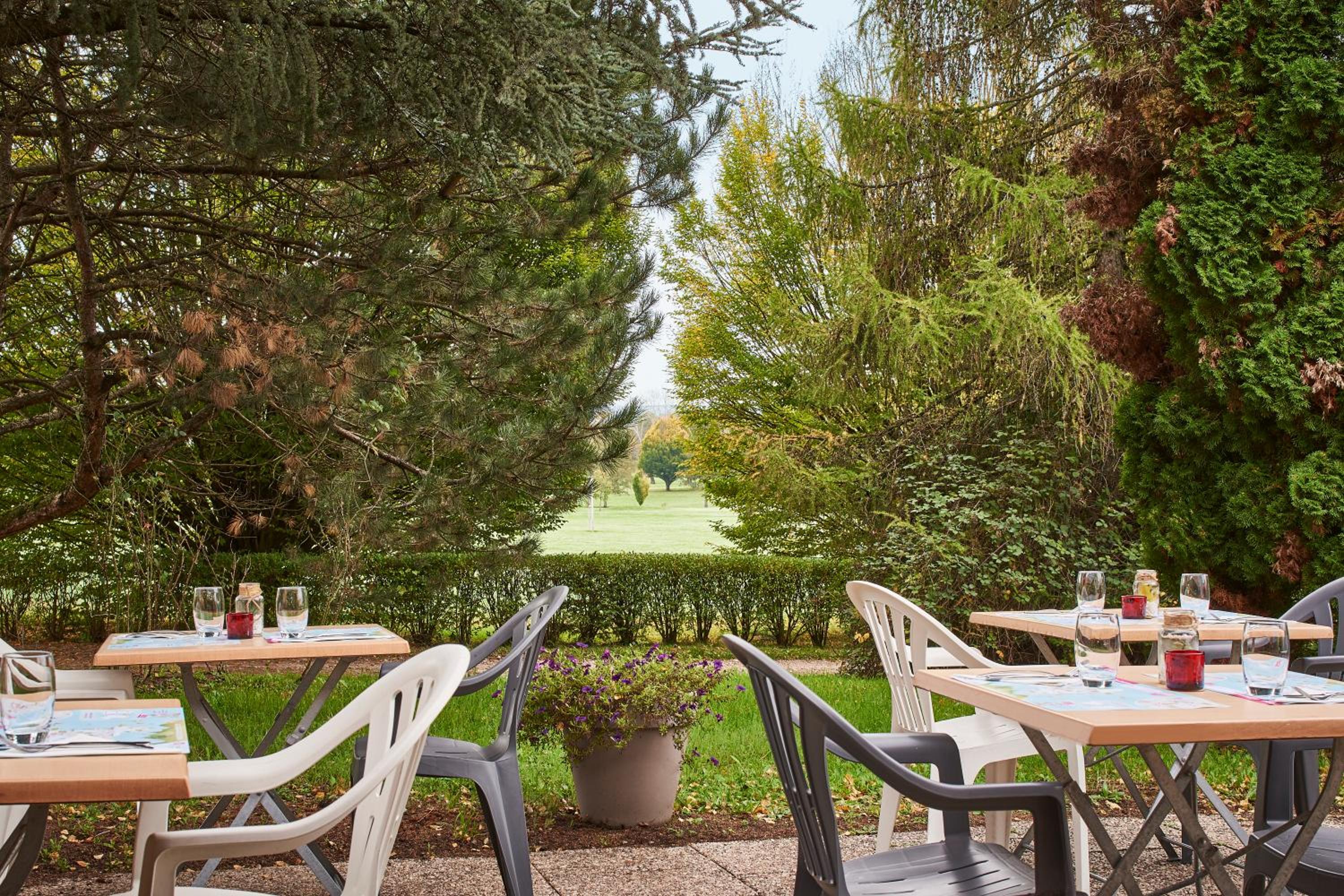 Epinal Vacations - Kyriad Direct Epinal - Property Image 6