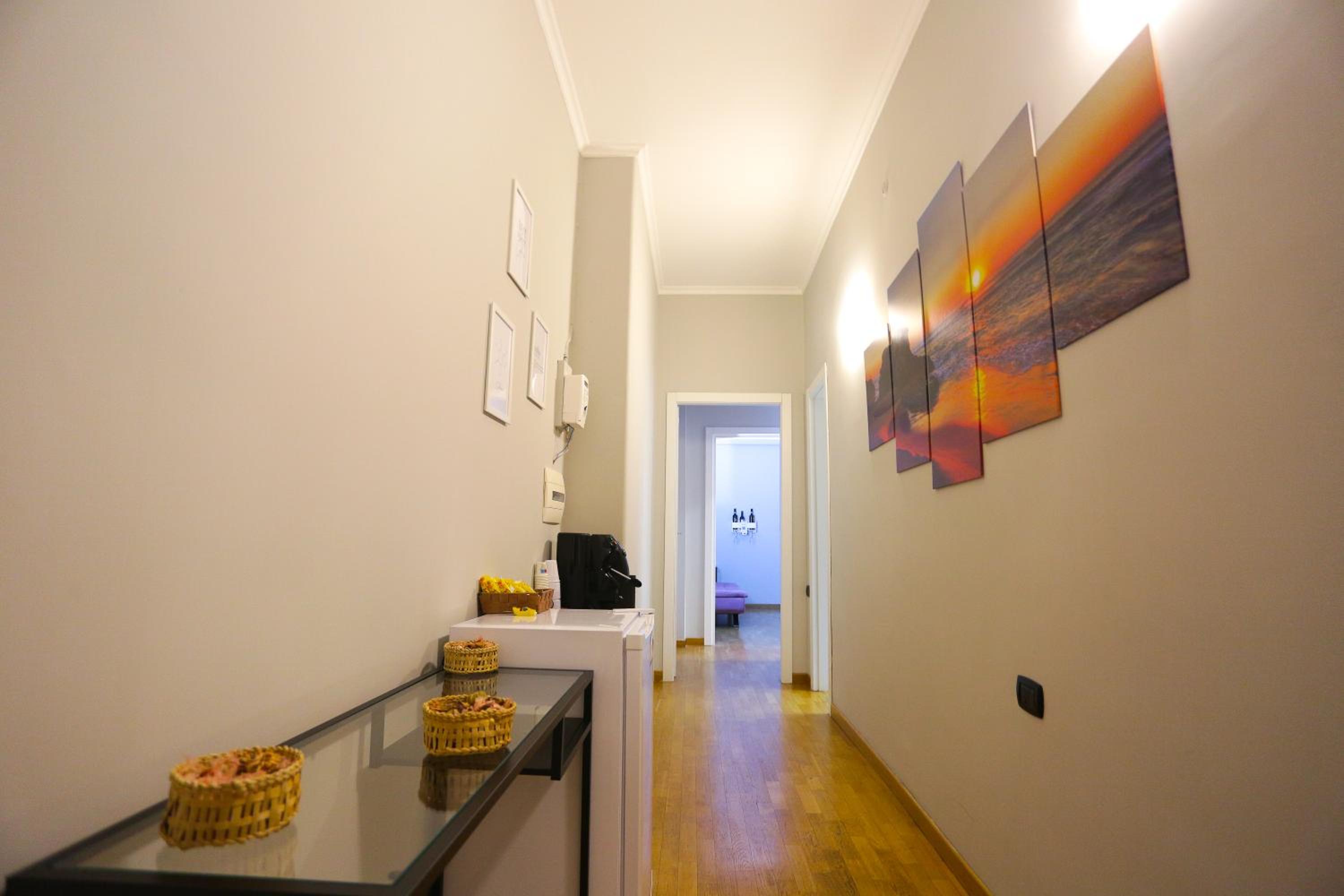 Vomero Maison