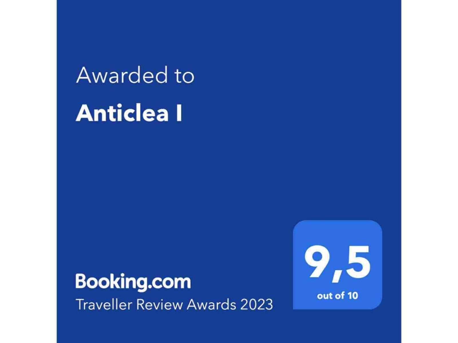 Anticlea I view 3
