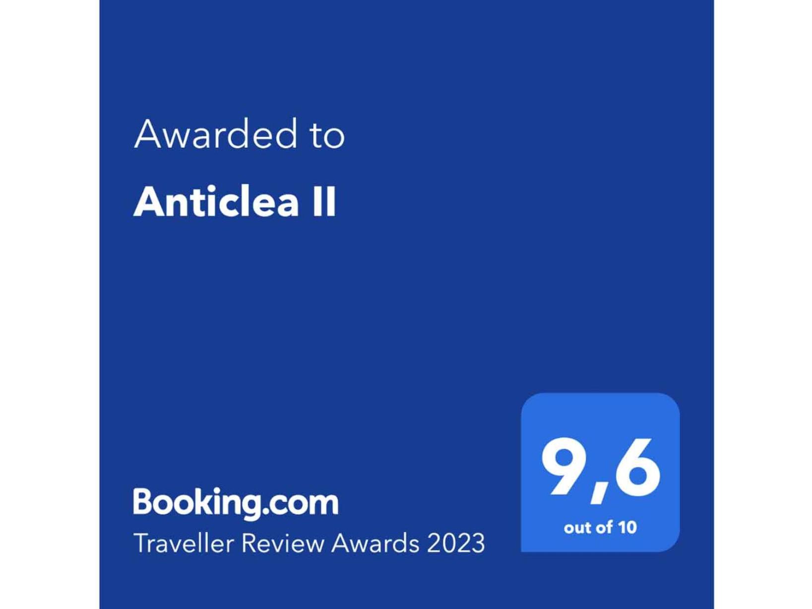 Anticlea II view 4