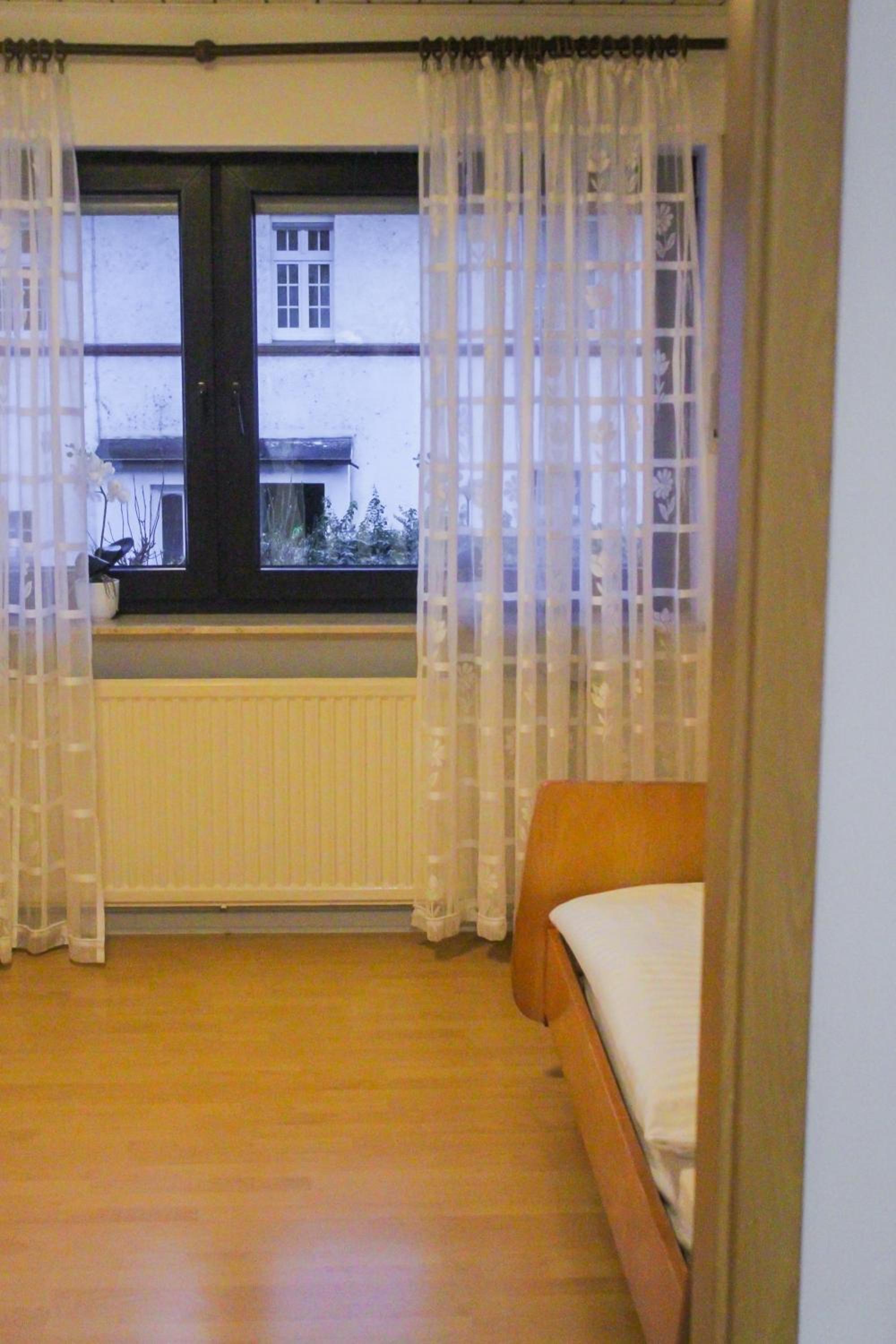 Ferienhaus Seilerbahn 17 view 4