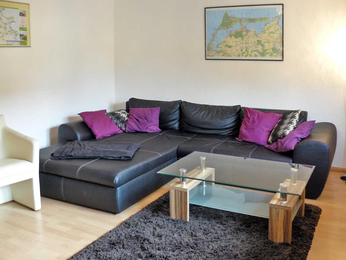 Ferienwohnung und Suite bei Stralsund
