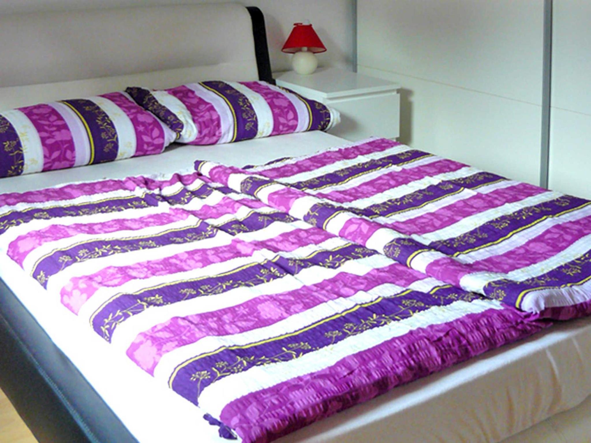 Ferienwohnung und Suite bei Stralsund