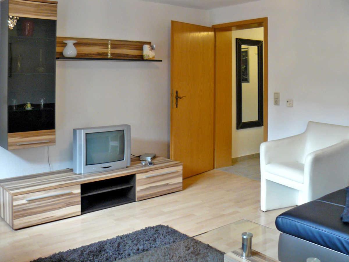 Ferienwohnung und Suite bei Stralsund