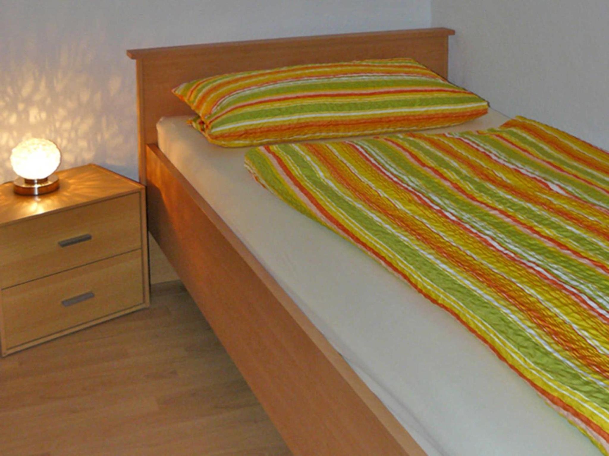 Ferienwohnung und Suite bei Stralsund