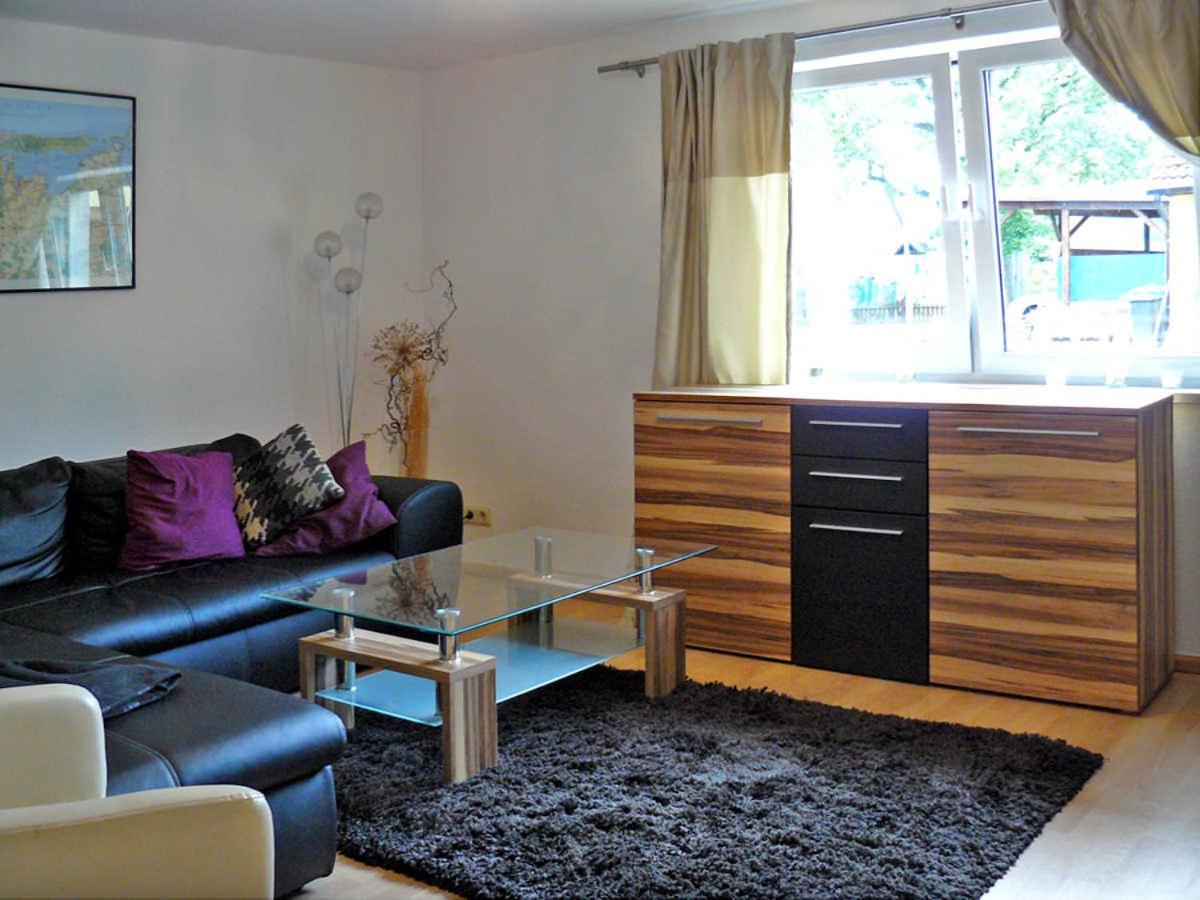 Ferienwohnung und Suite bei Stralsund