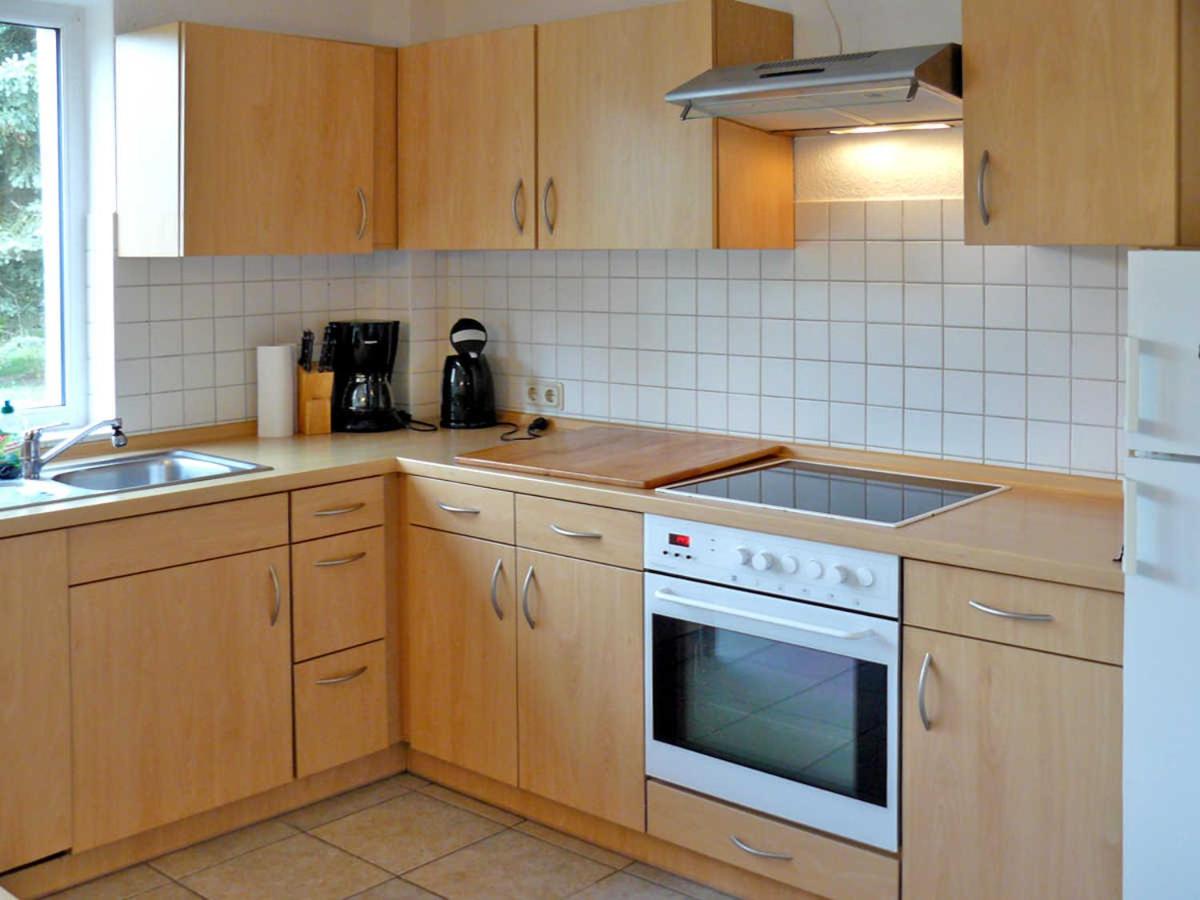 Ferienwohnung und Suite bei Stralsund
