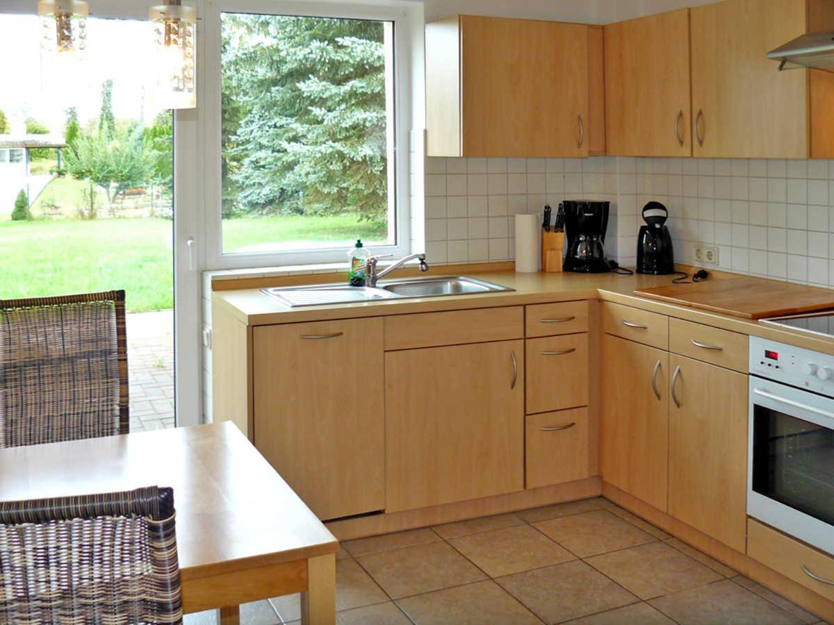 Ferienwohnung und Suite bei Stralsund