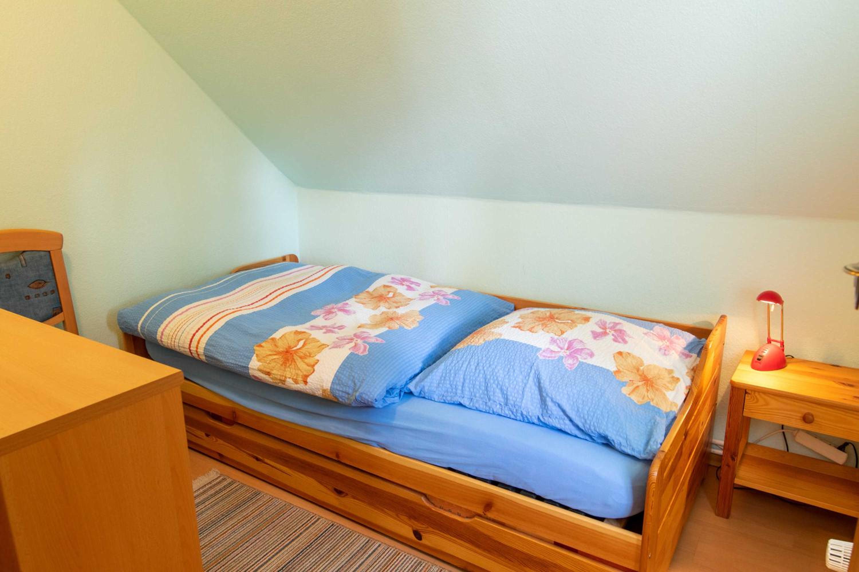 Ferienwohnung Seestraße