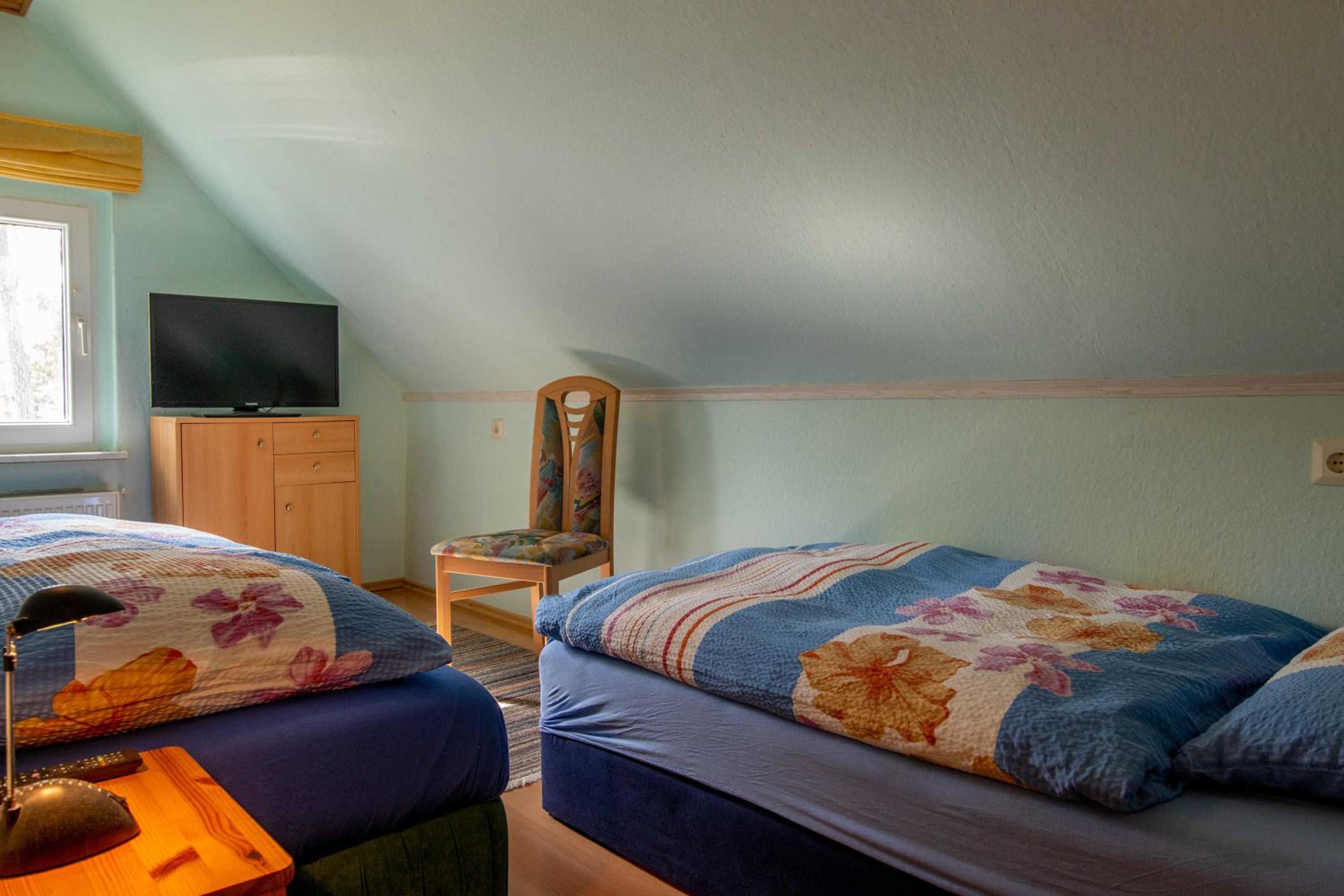 Ferienwohnung Seestraße