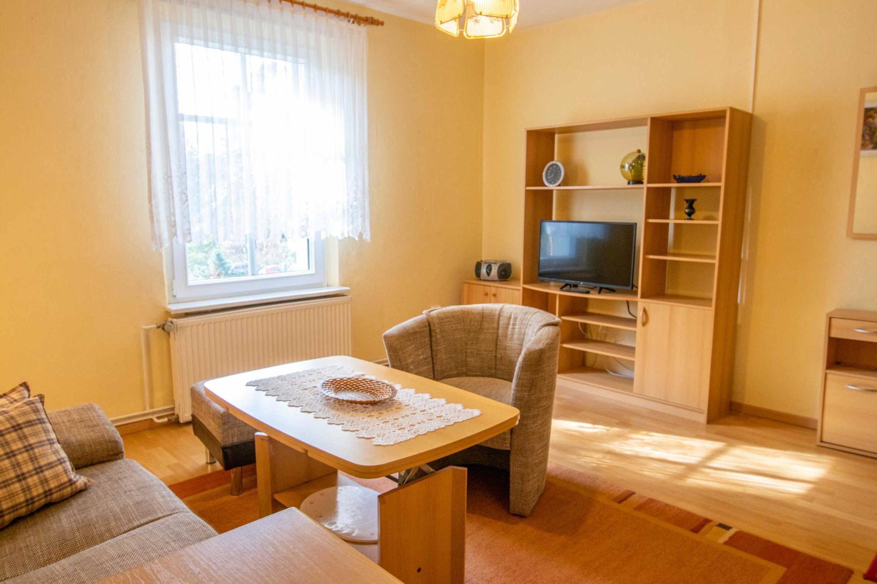 Ferienwohnung Seestraße
