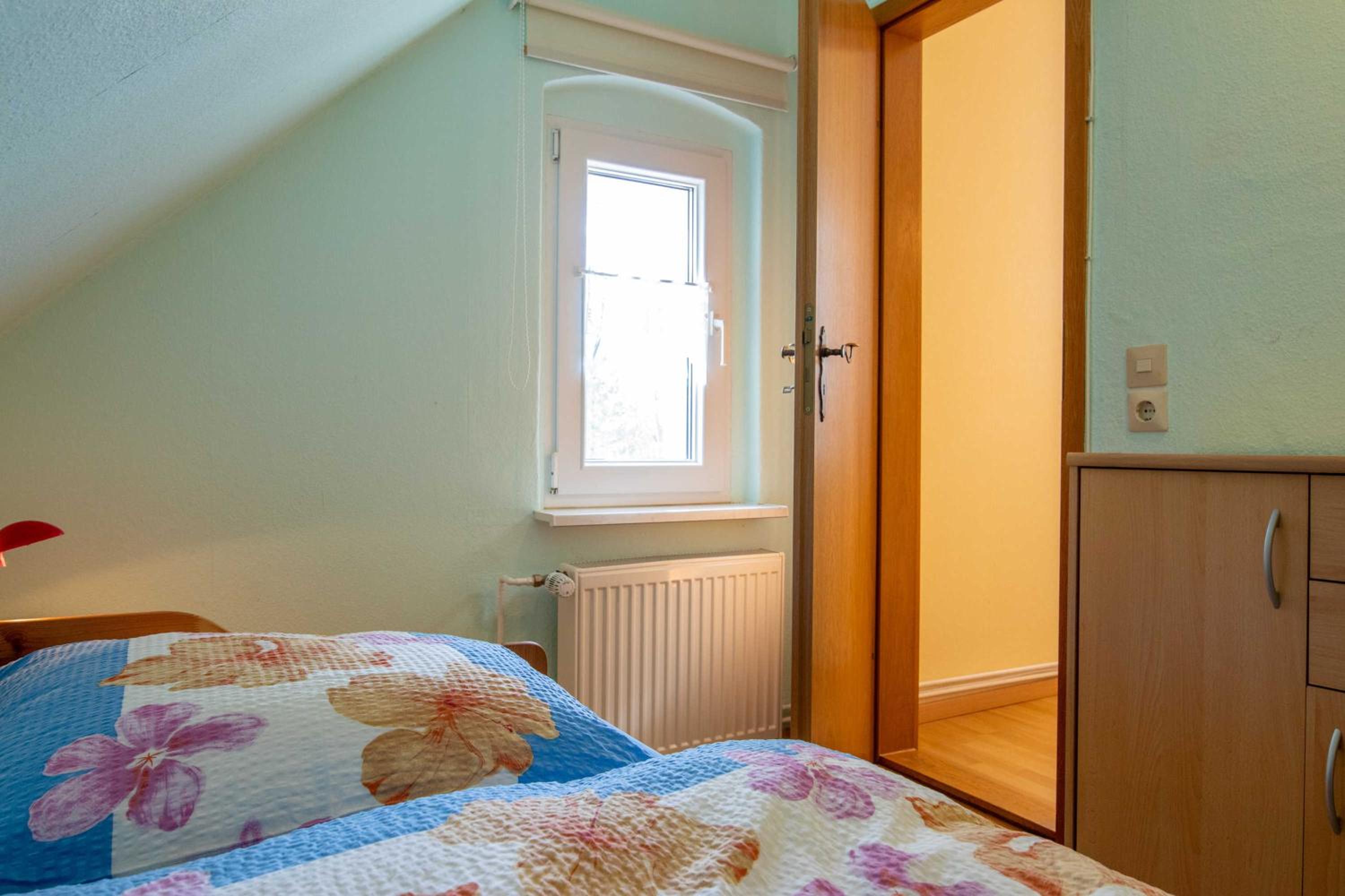 Ferienwohnung Seestraße